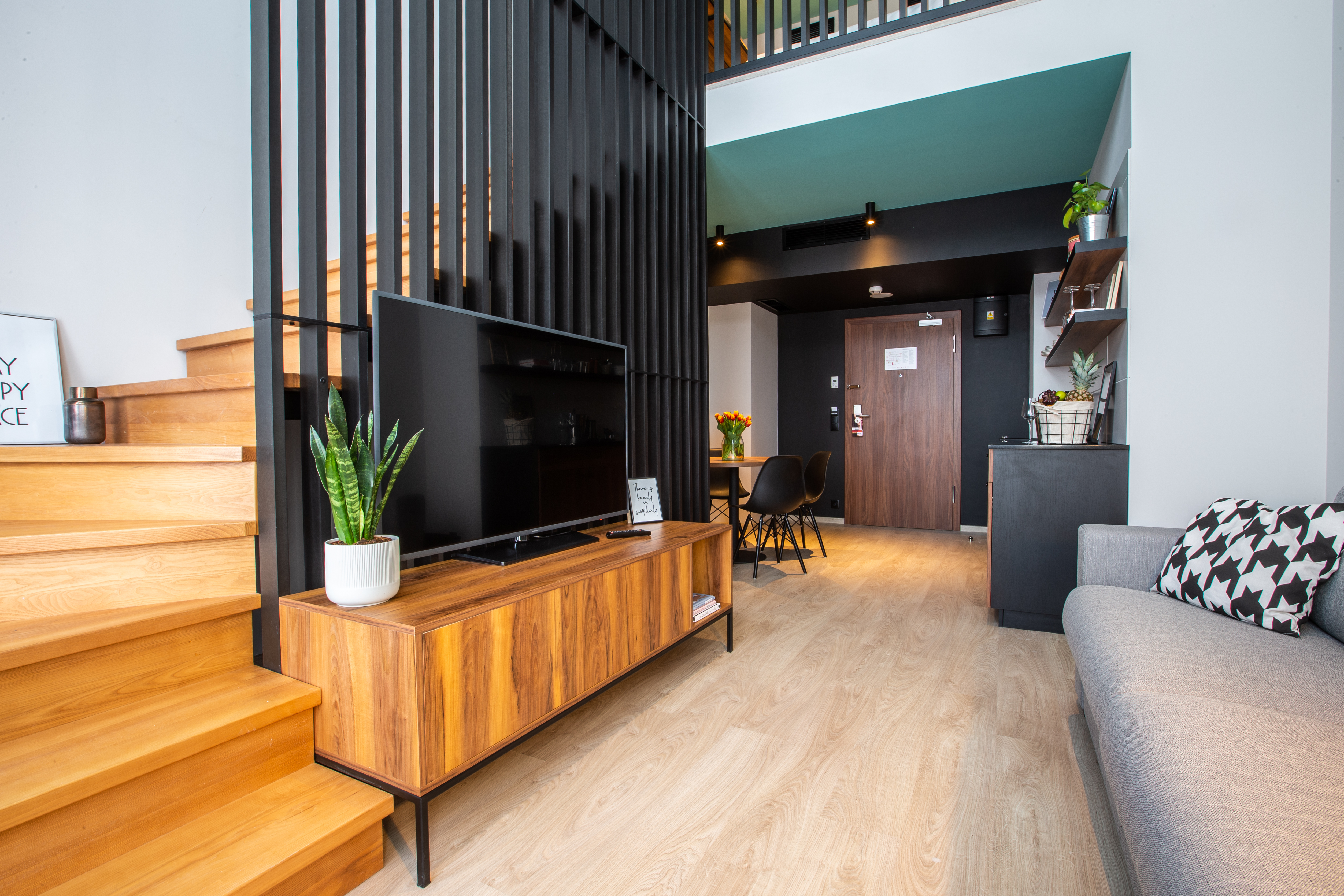 Family Room Standard