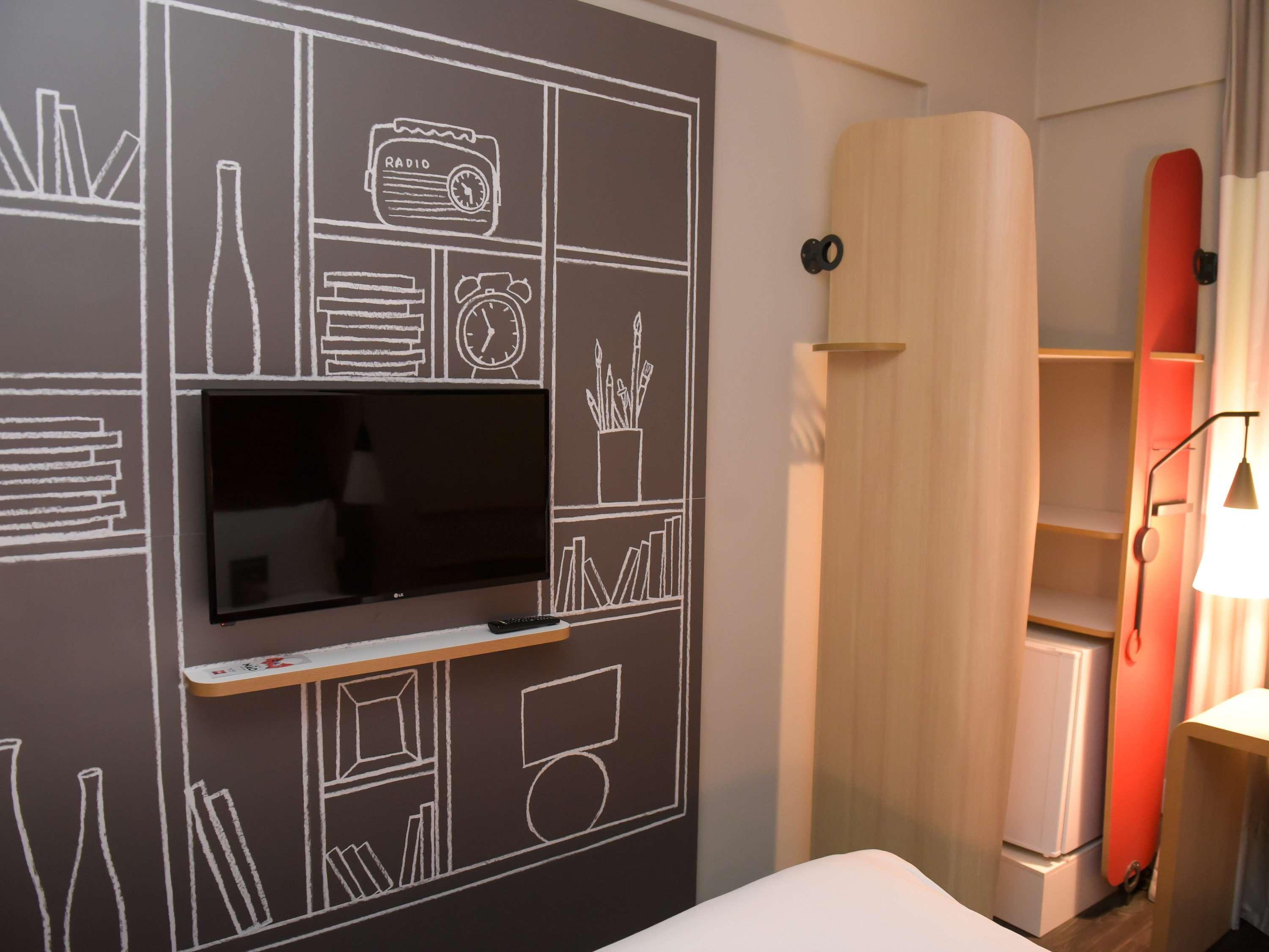 Apartment with Double Bed