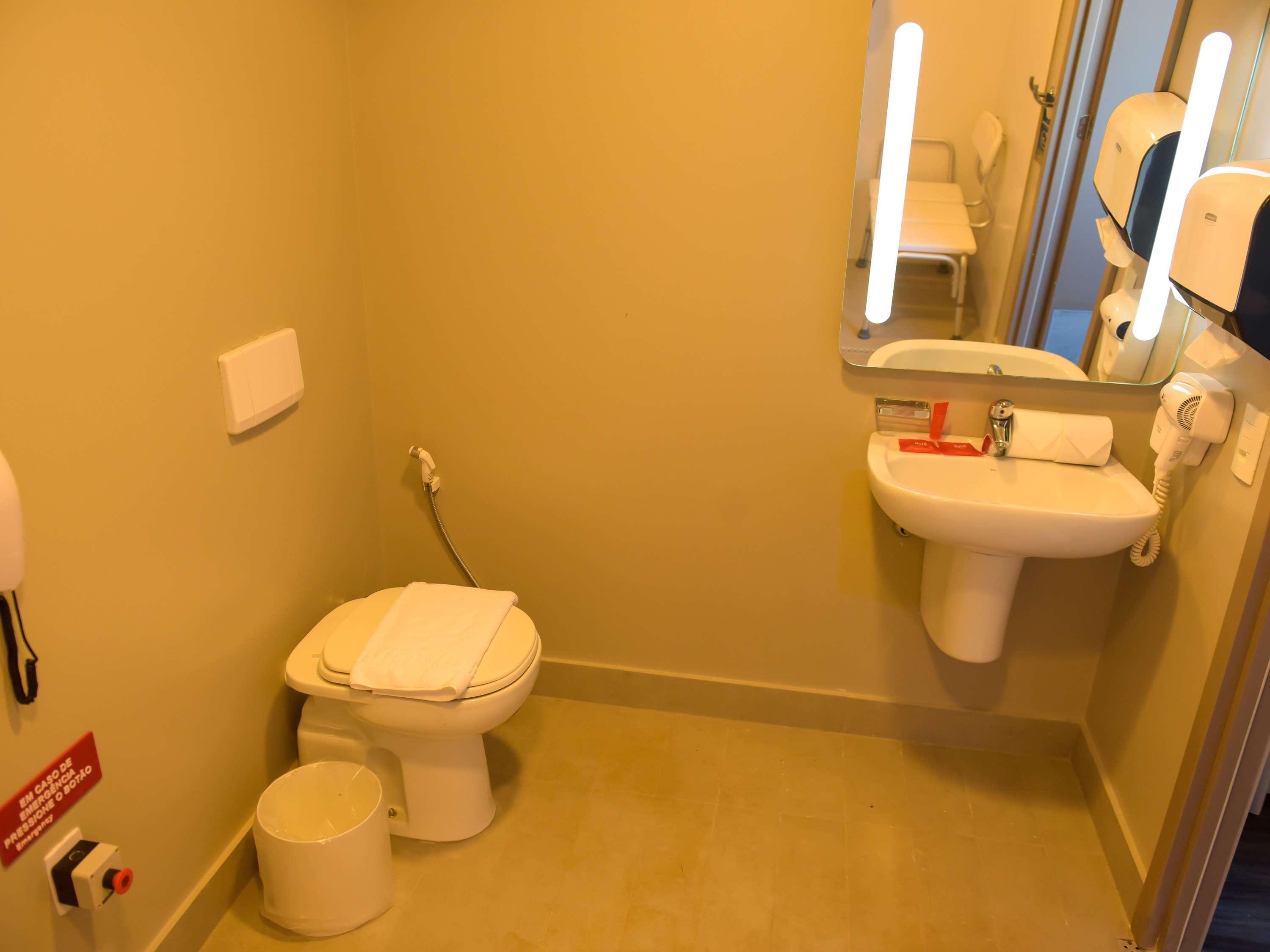 Double with Double Bed