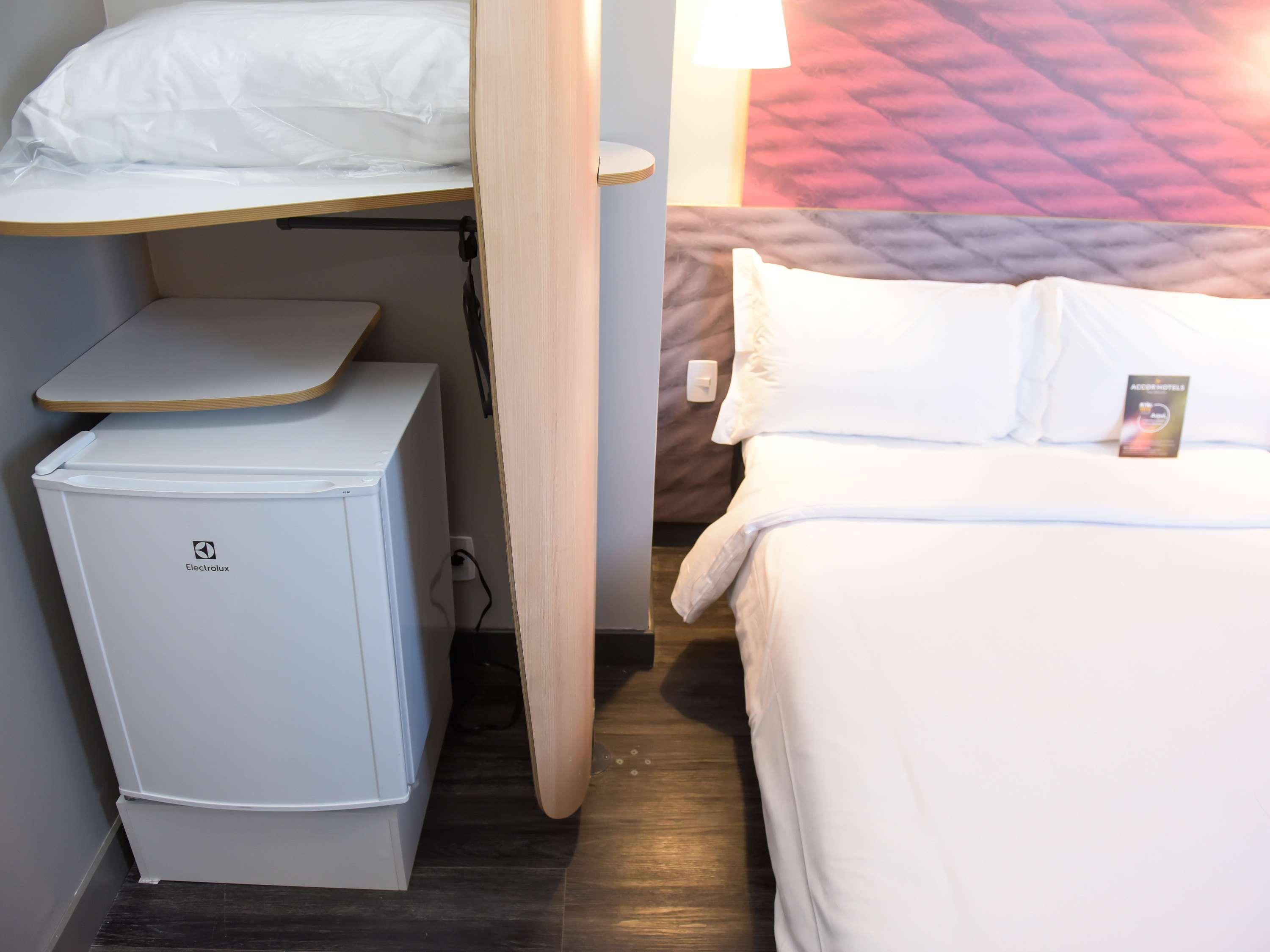 Double with Double Bed