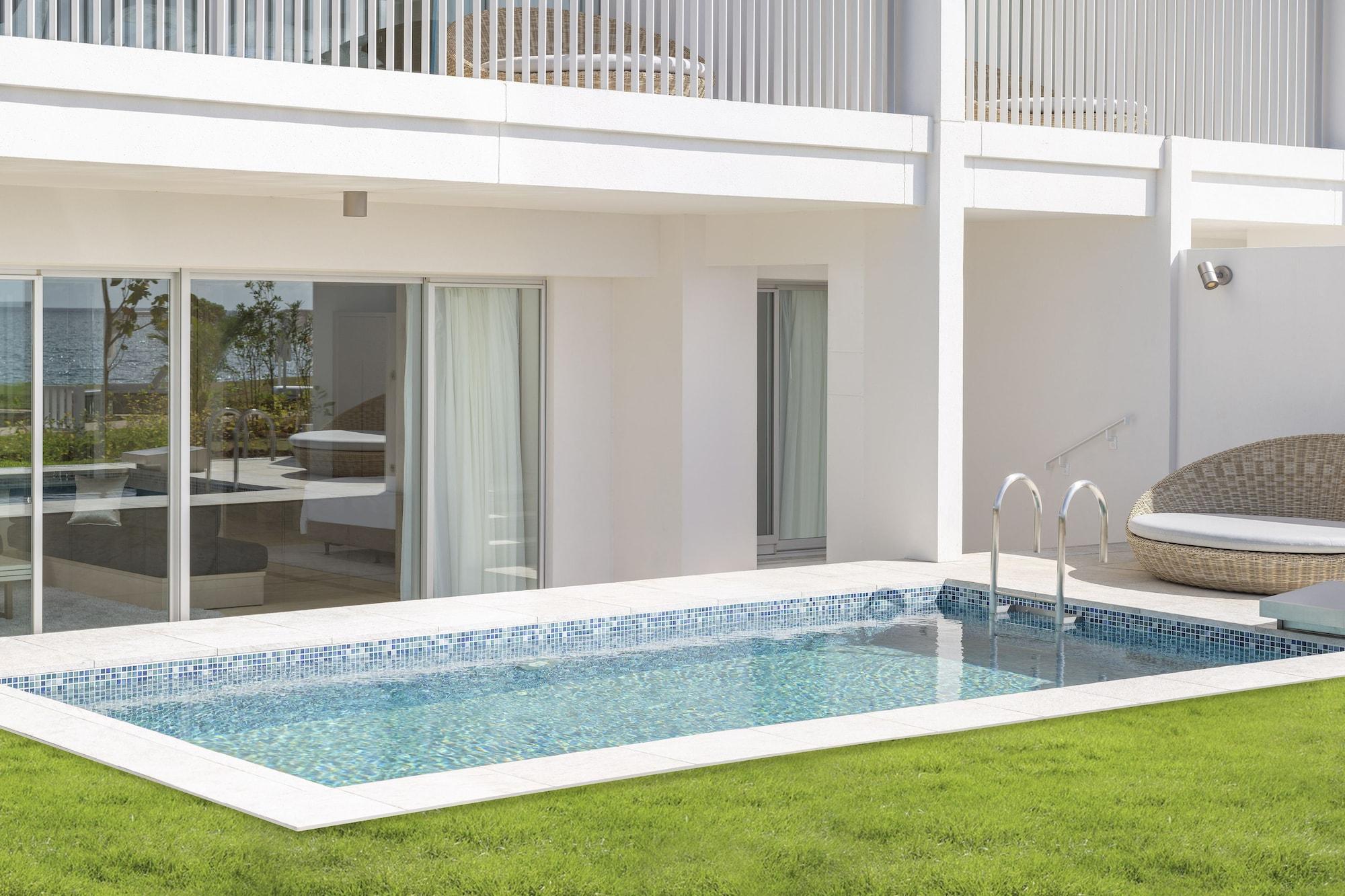 Suite Executive 2 Double Beds