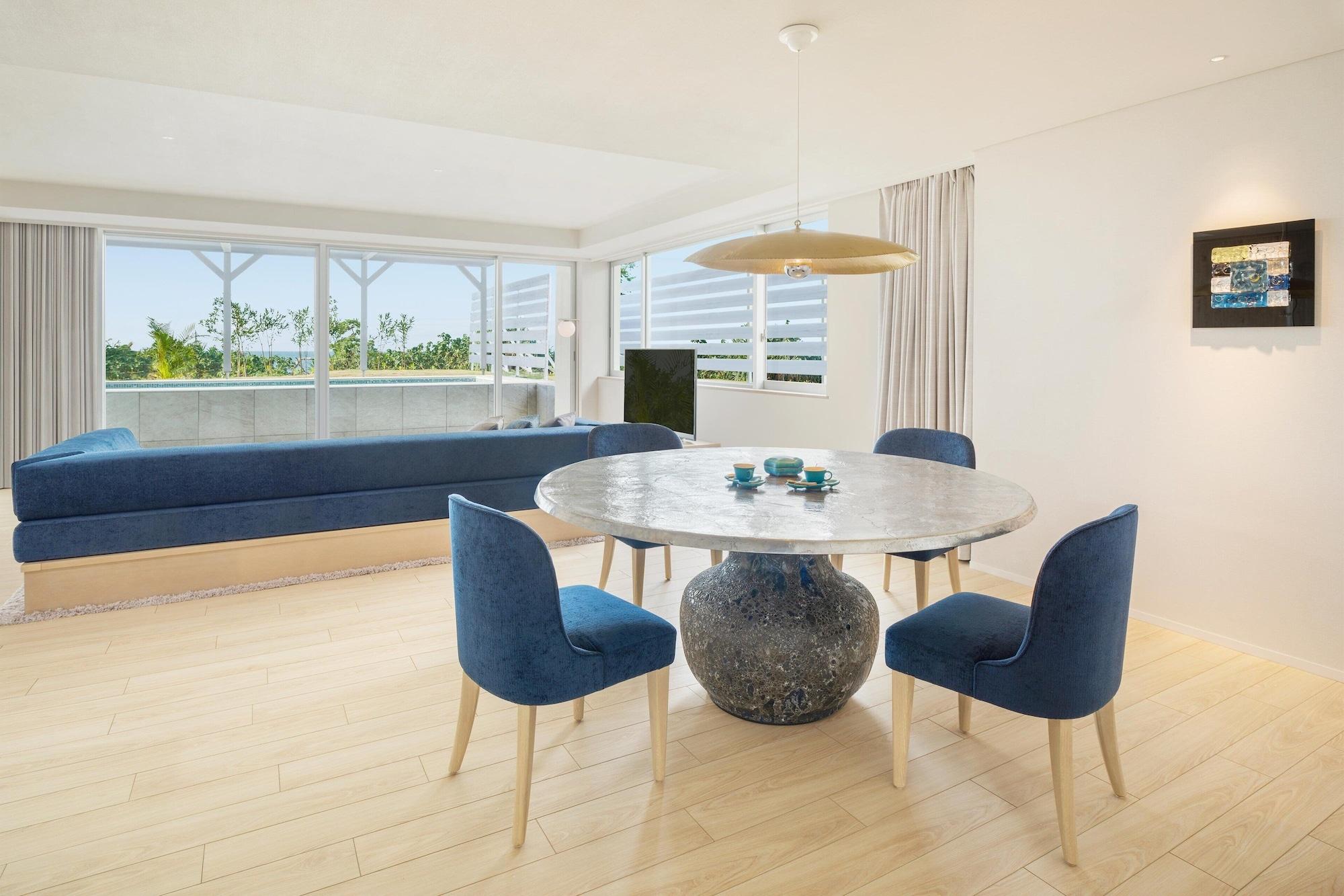 Suite Executive 2 Double Beds