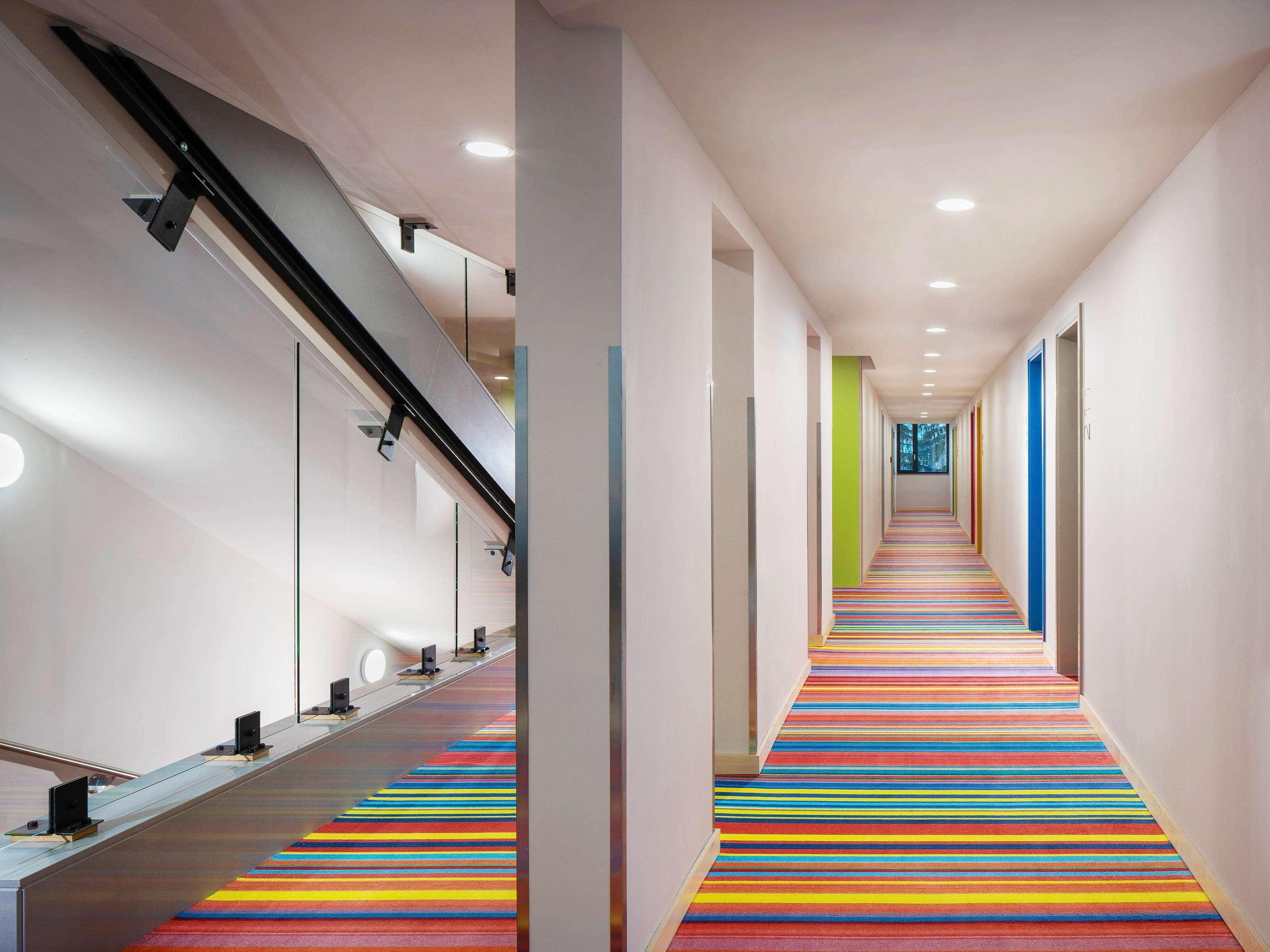 Double with Double Bed