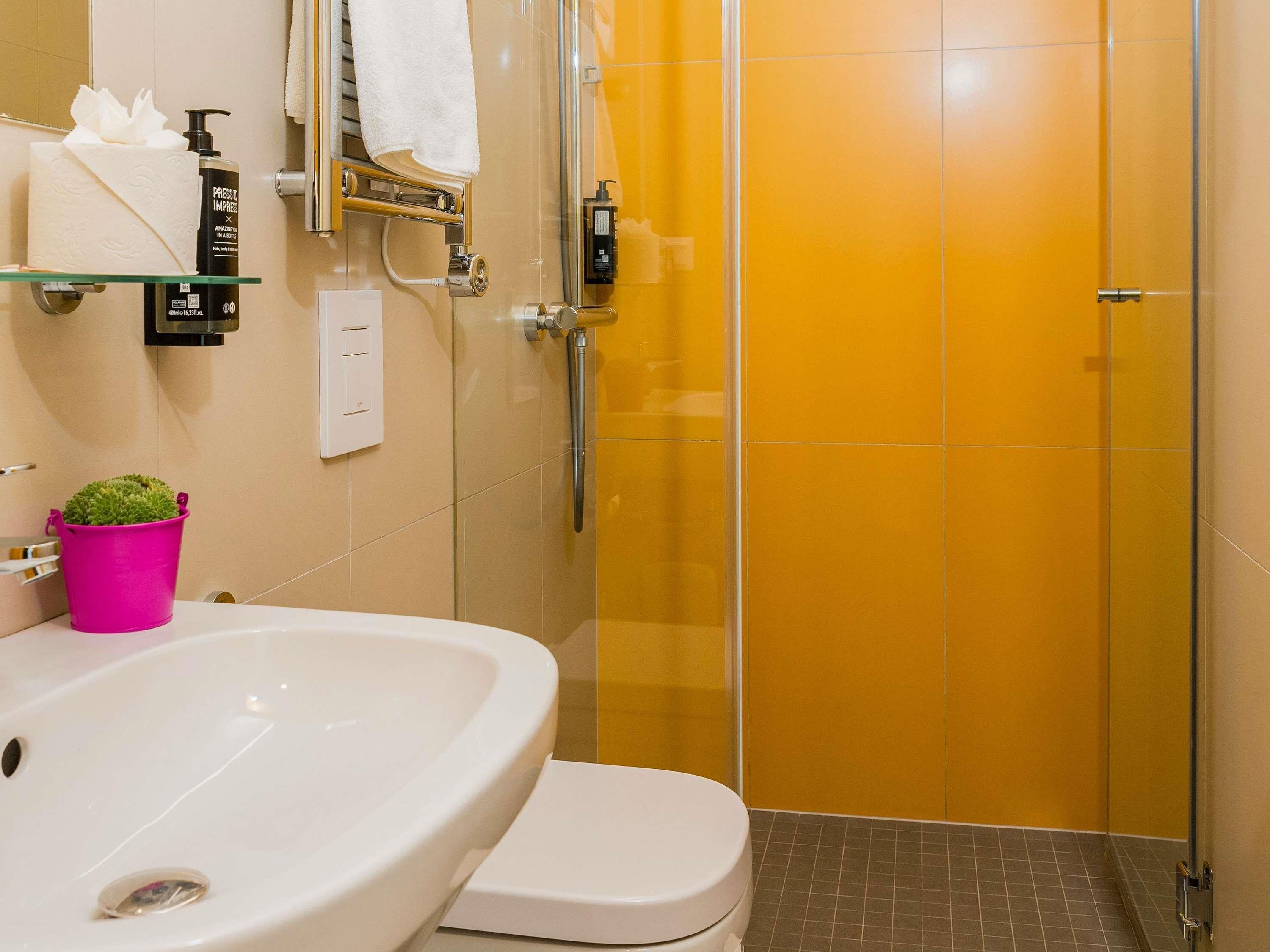 Double with Double Bed