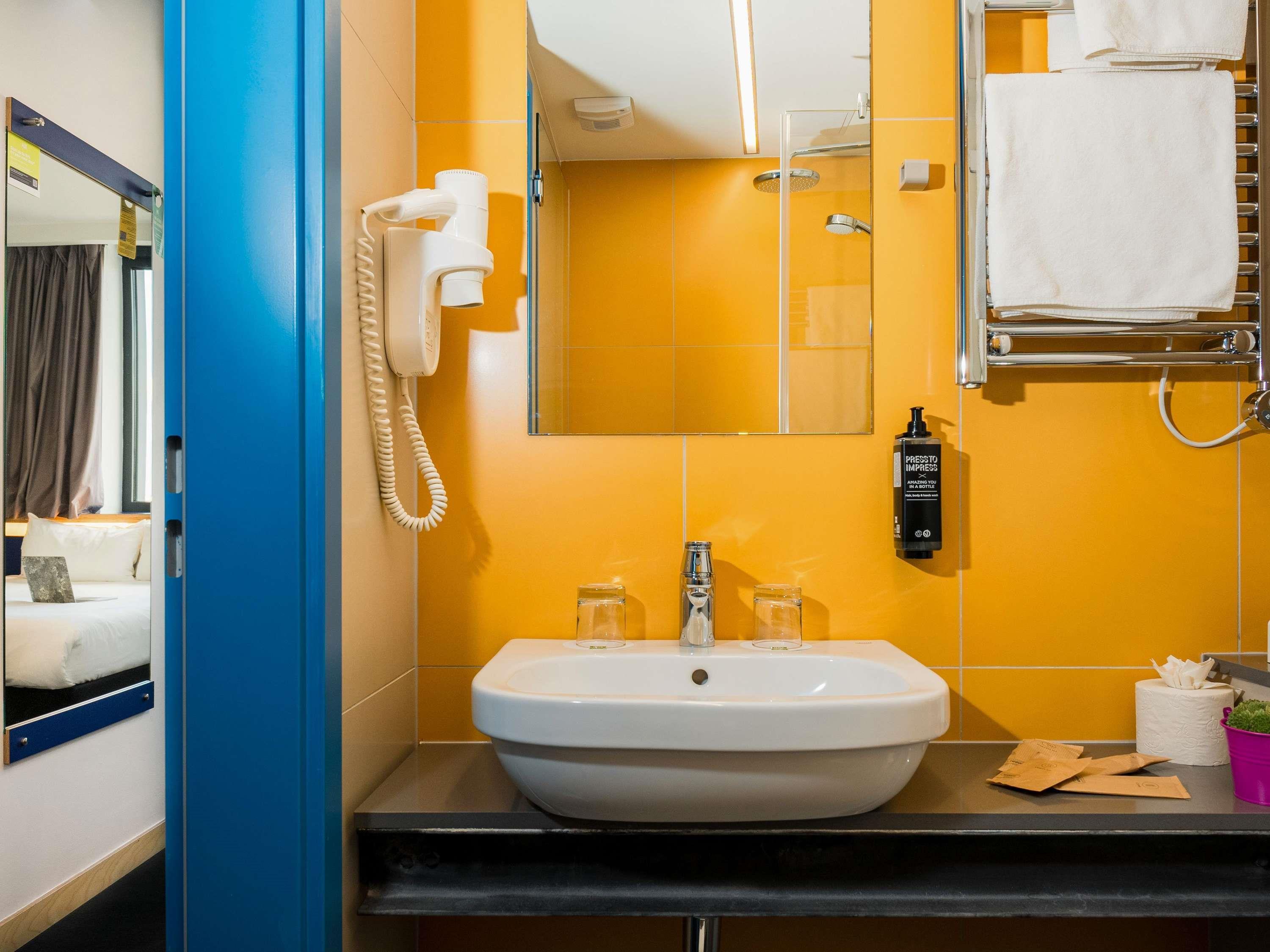 Double with Double Bed