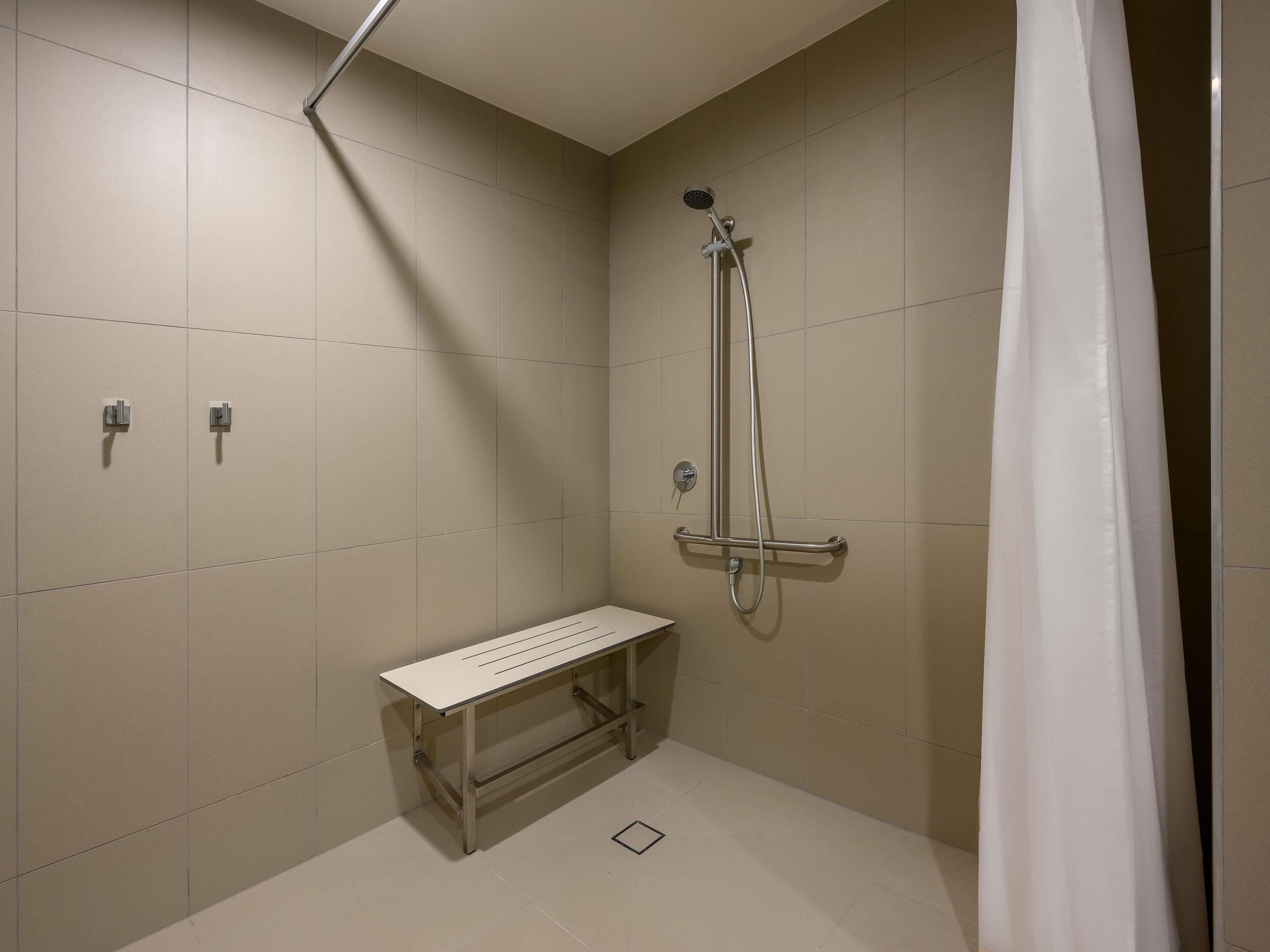 Double Superior King Bed