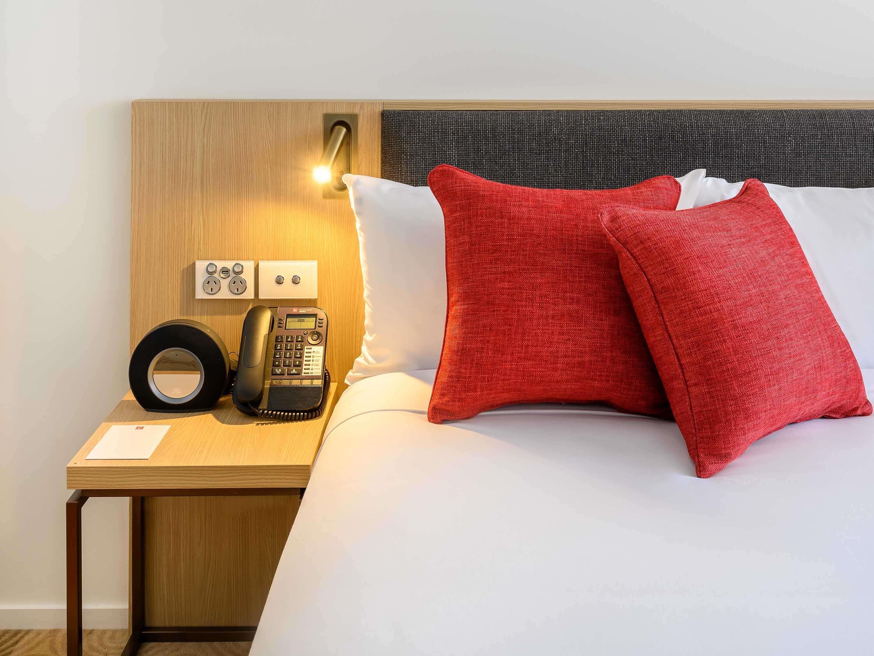 Room Superior Two Double Beds