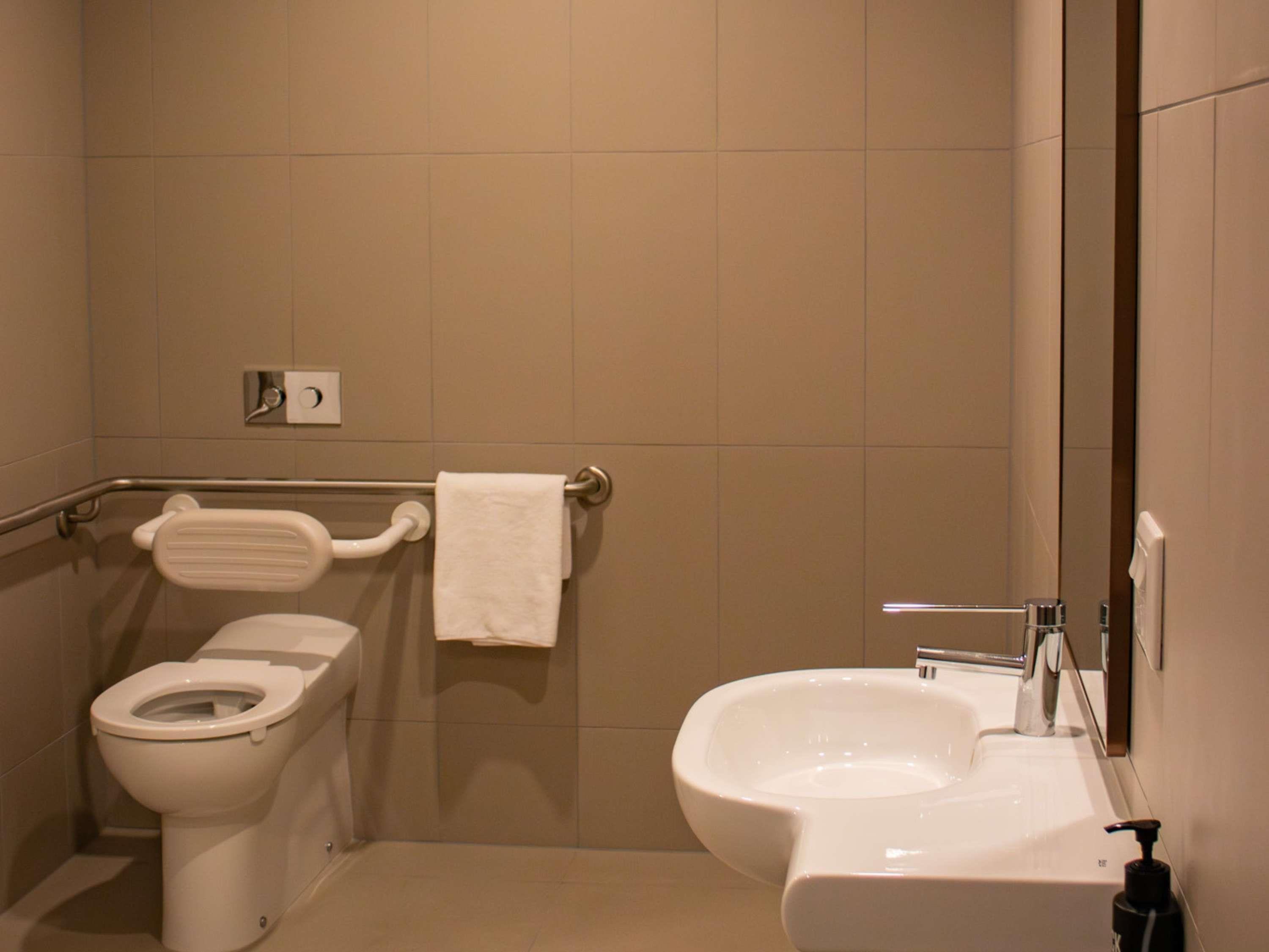 Double Superior King Bed