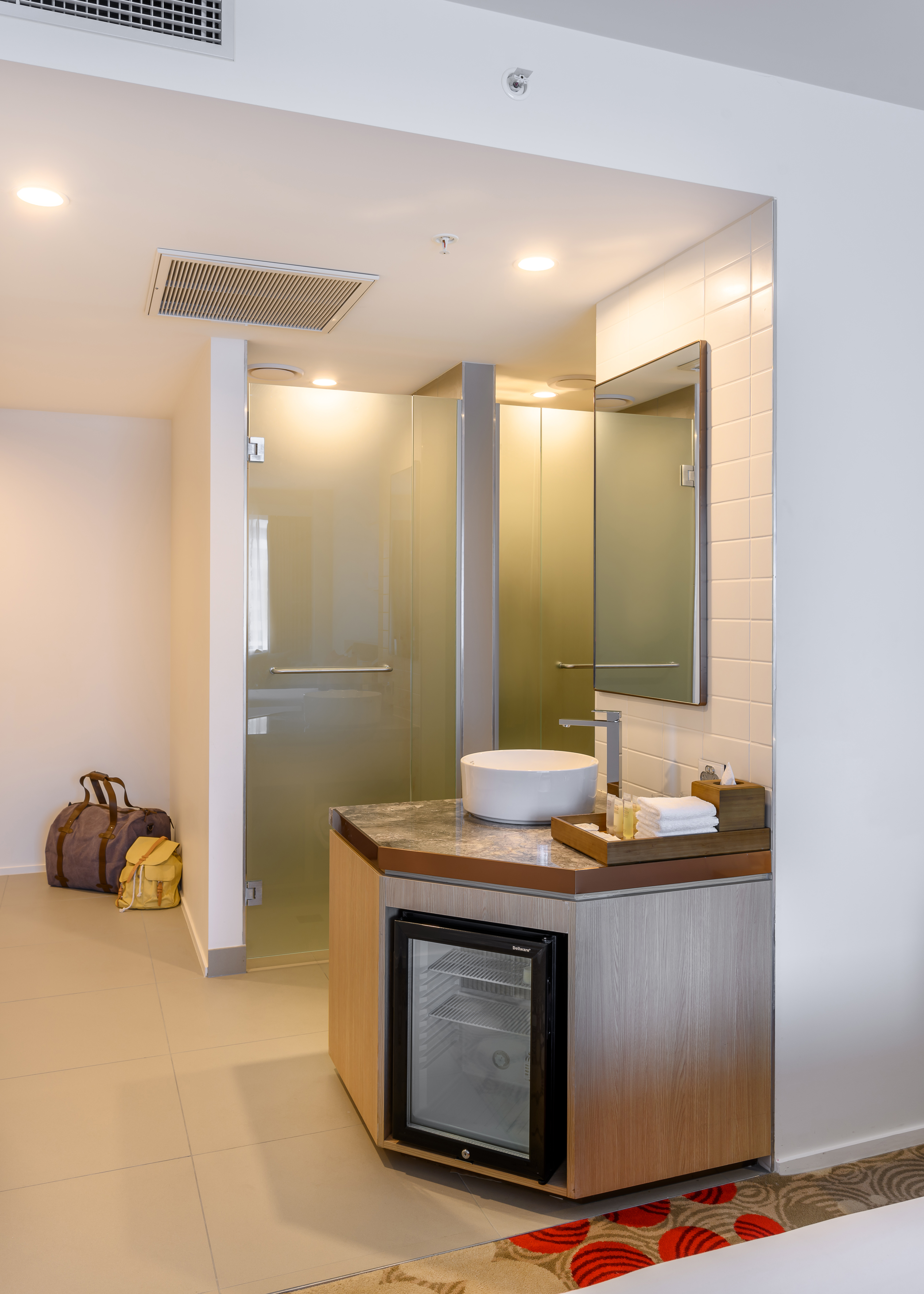 Room Superior Two Double Beds