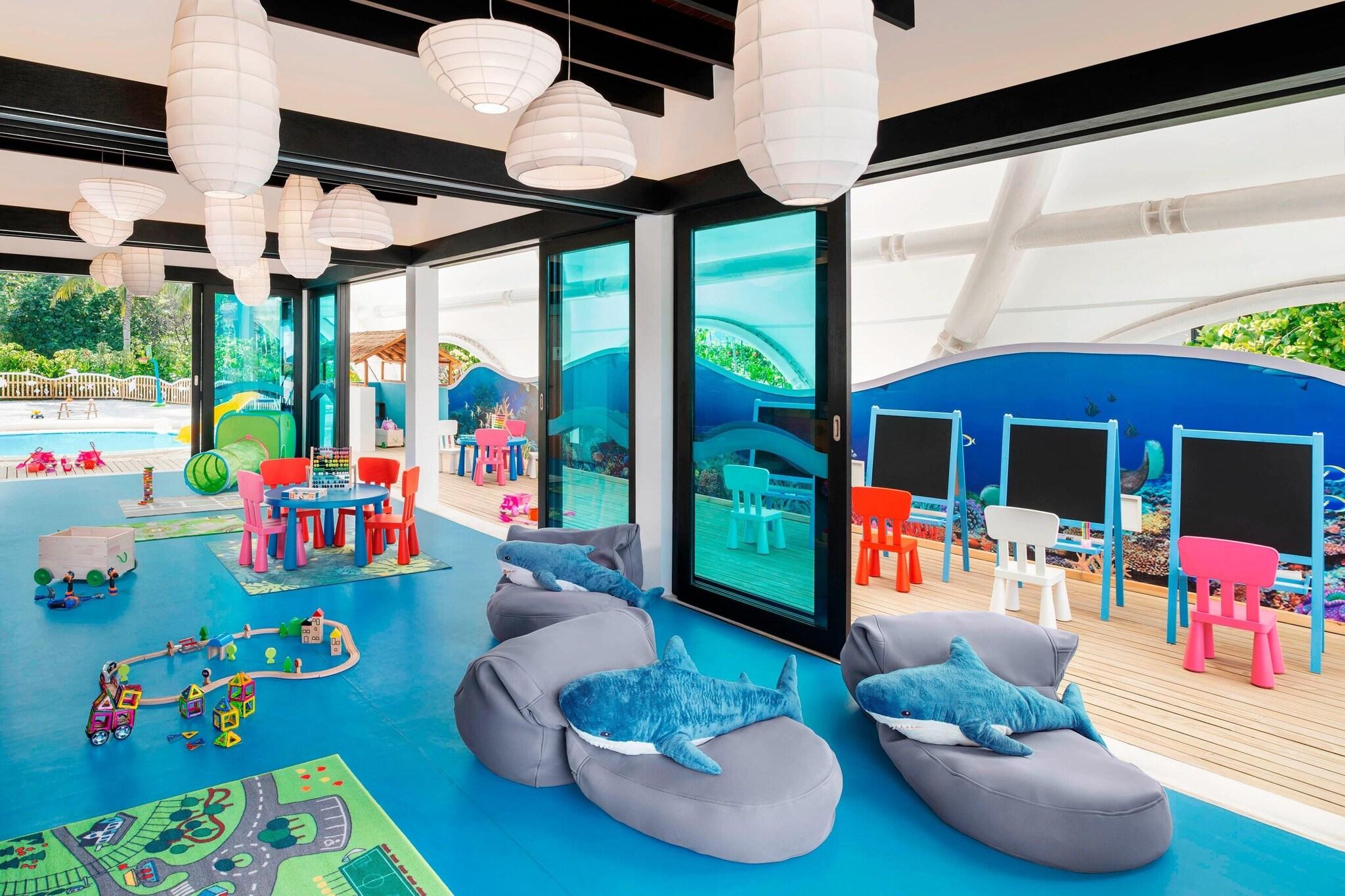 Sports and Entertainment