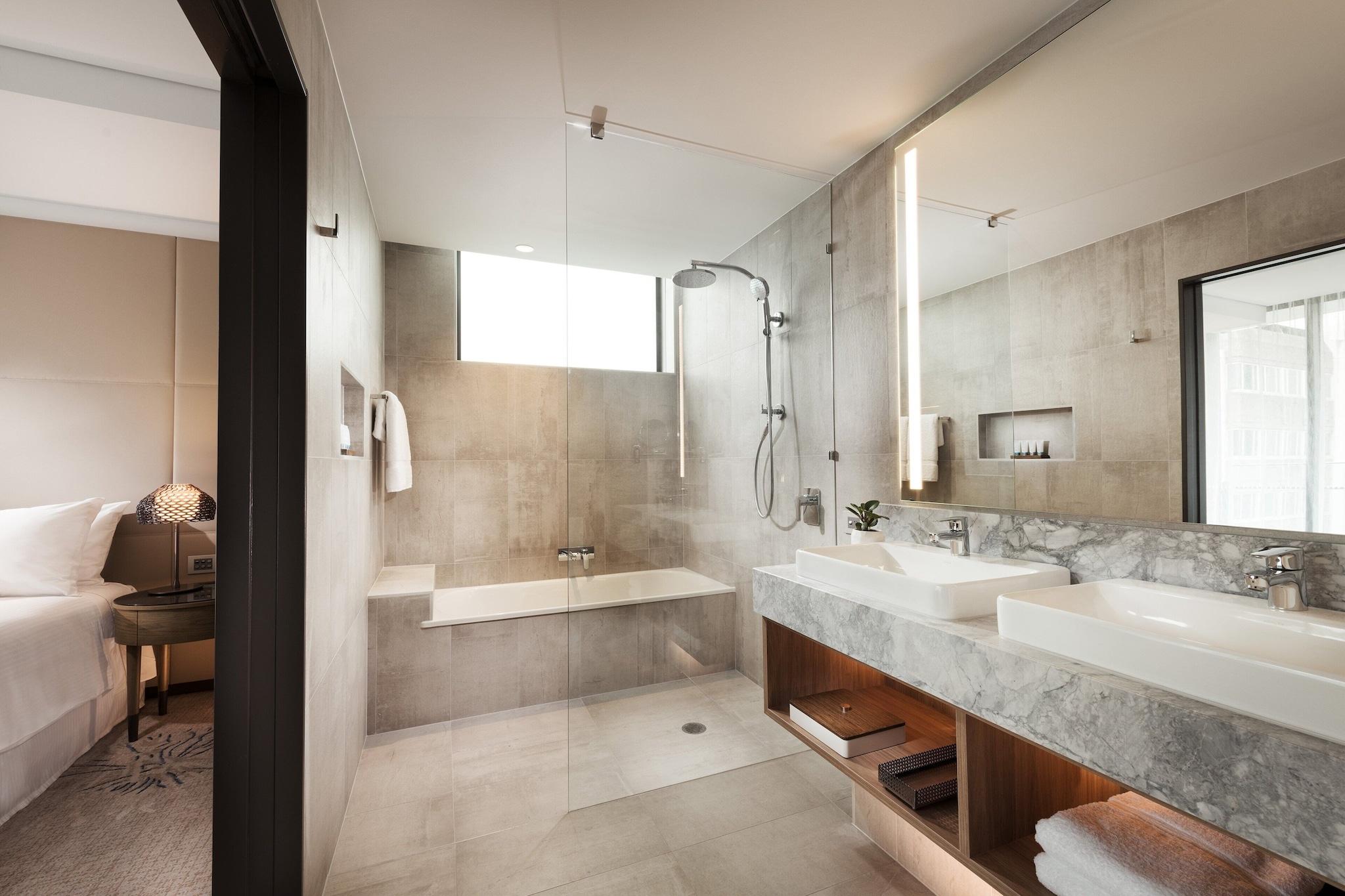 Suite Premium City View