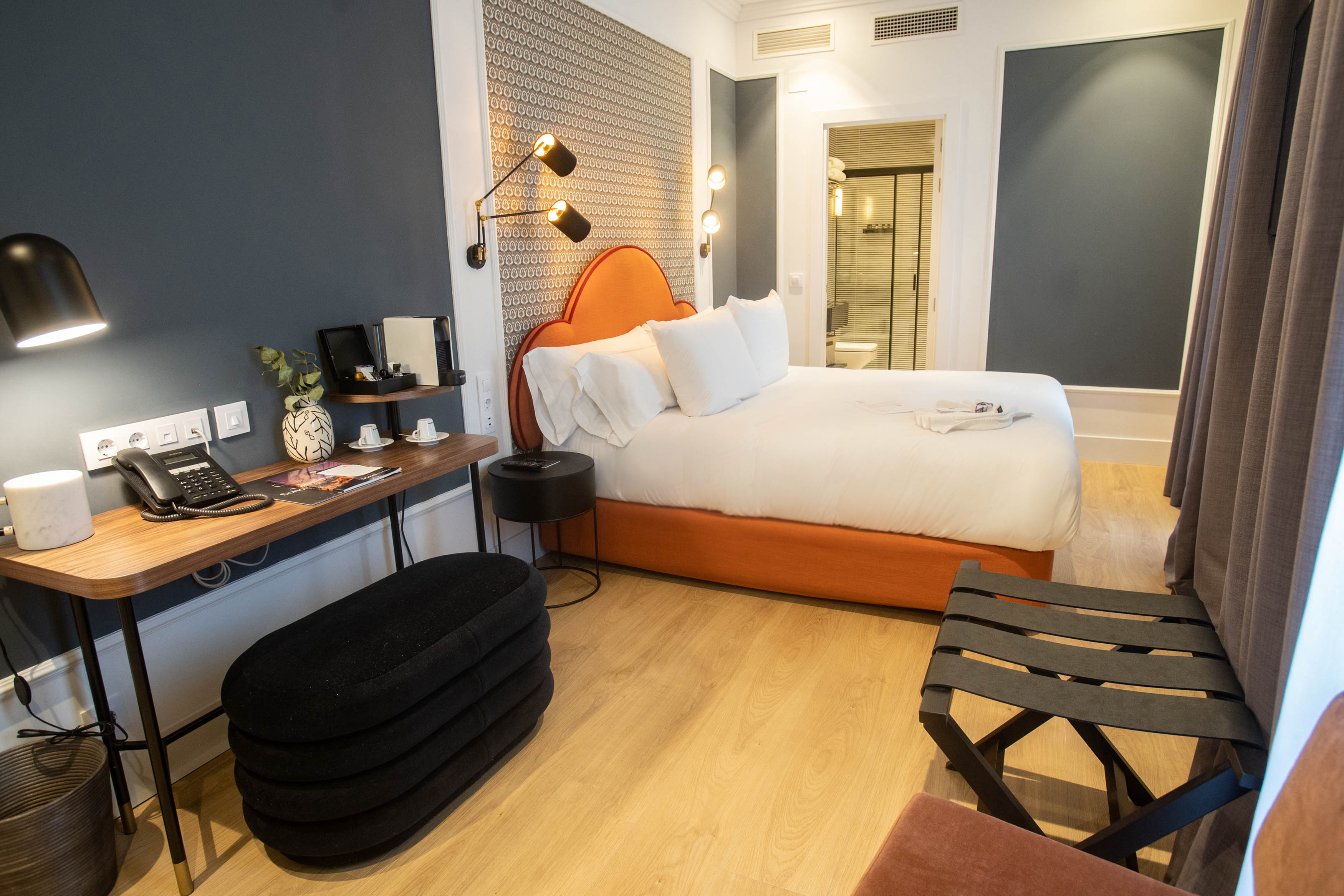 Double or Twin Standard