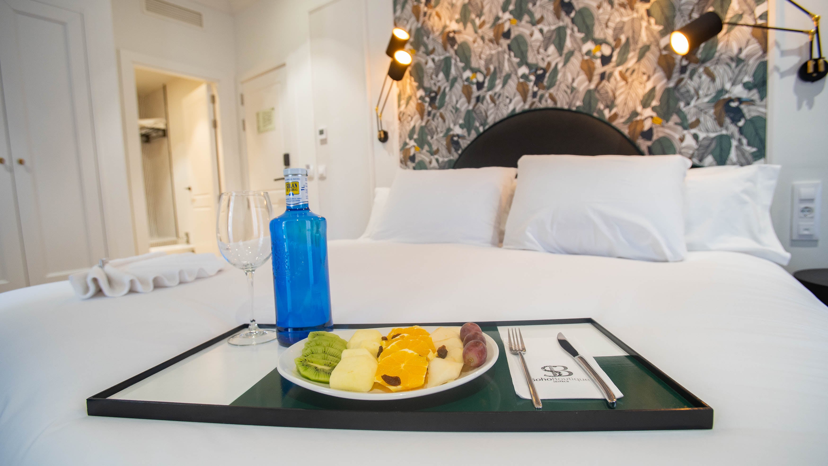 Double or Twin Standard