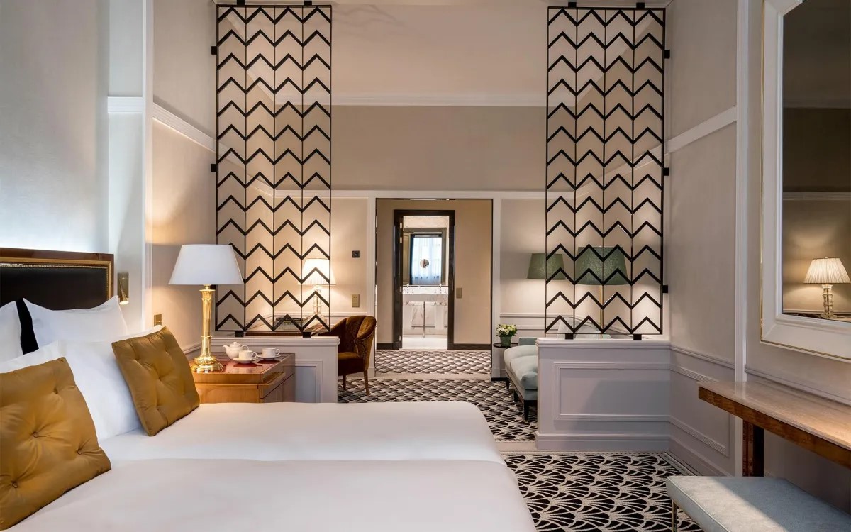 Junior Suite One Bed