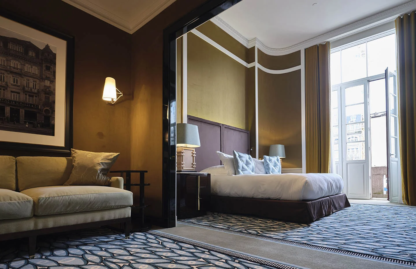 Suite Grand Deluxe