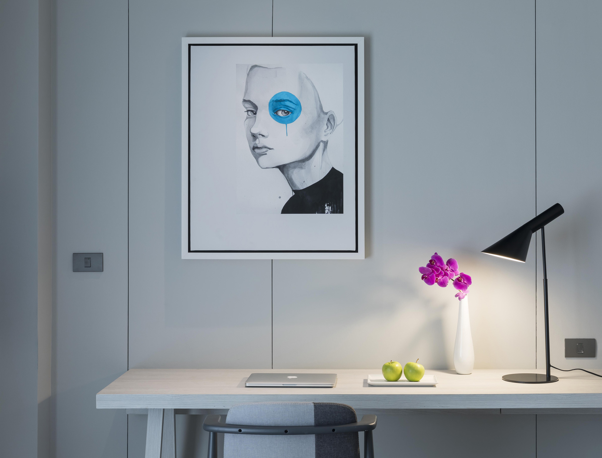 Double or Twin Deluxe