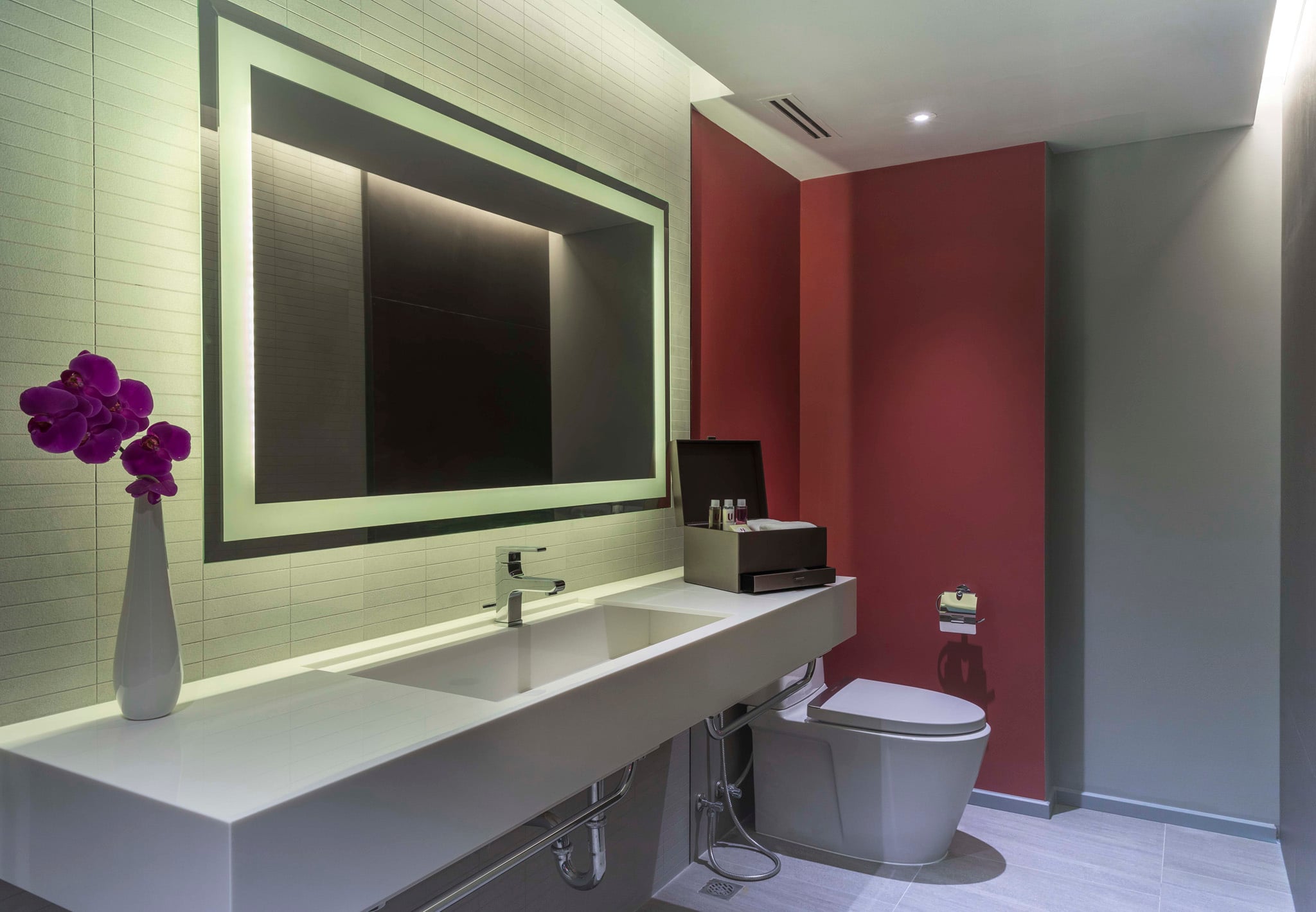 Double or Twin Deluxe