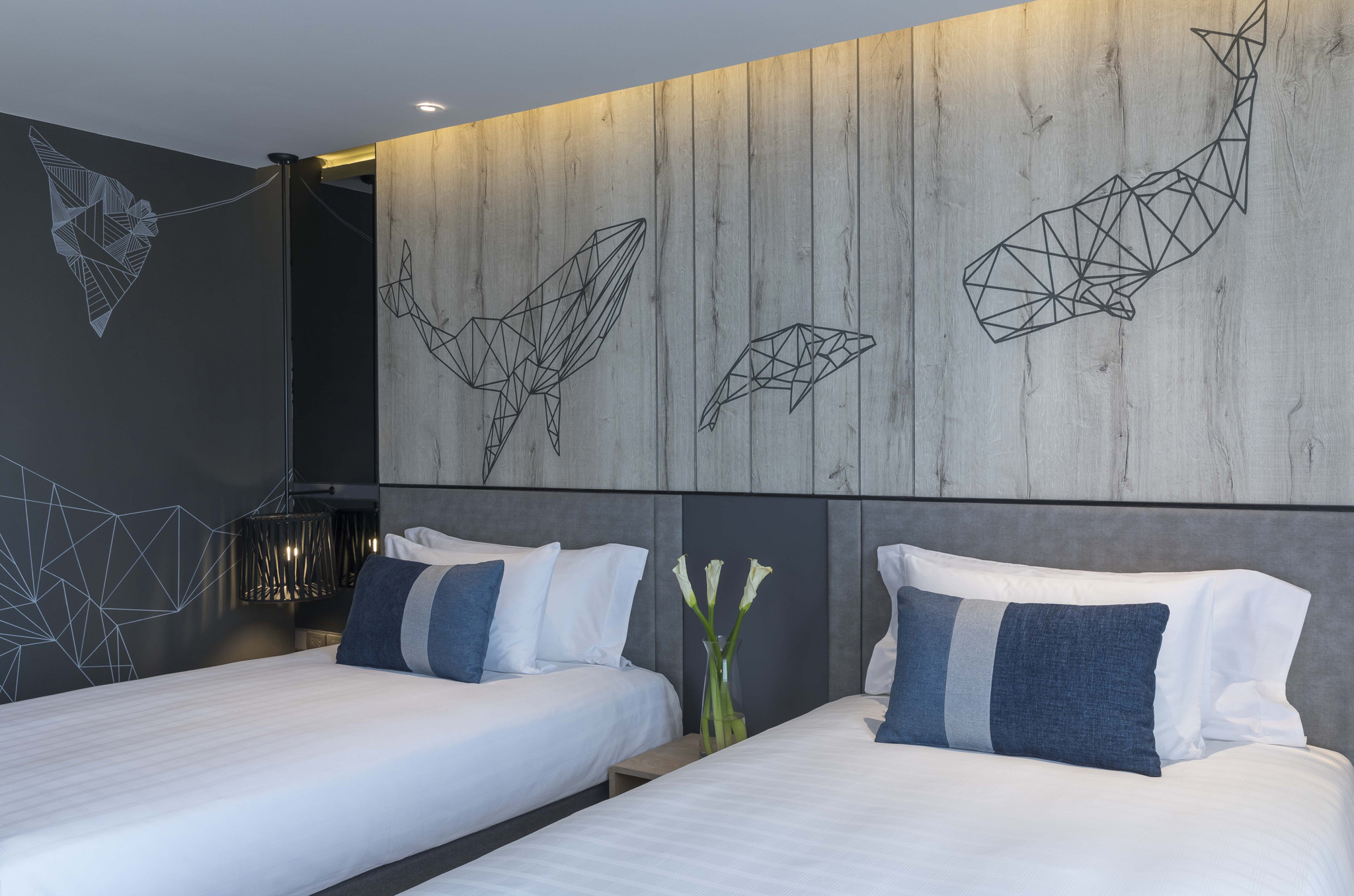 Double or Twin Deluxe