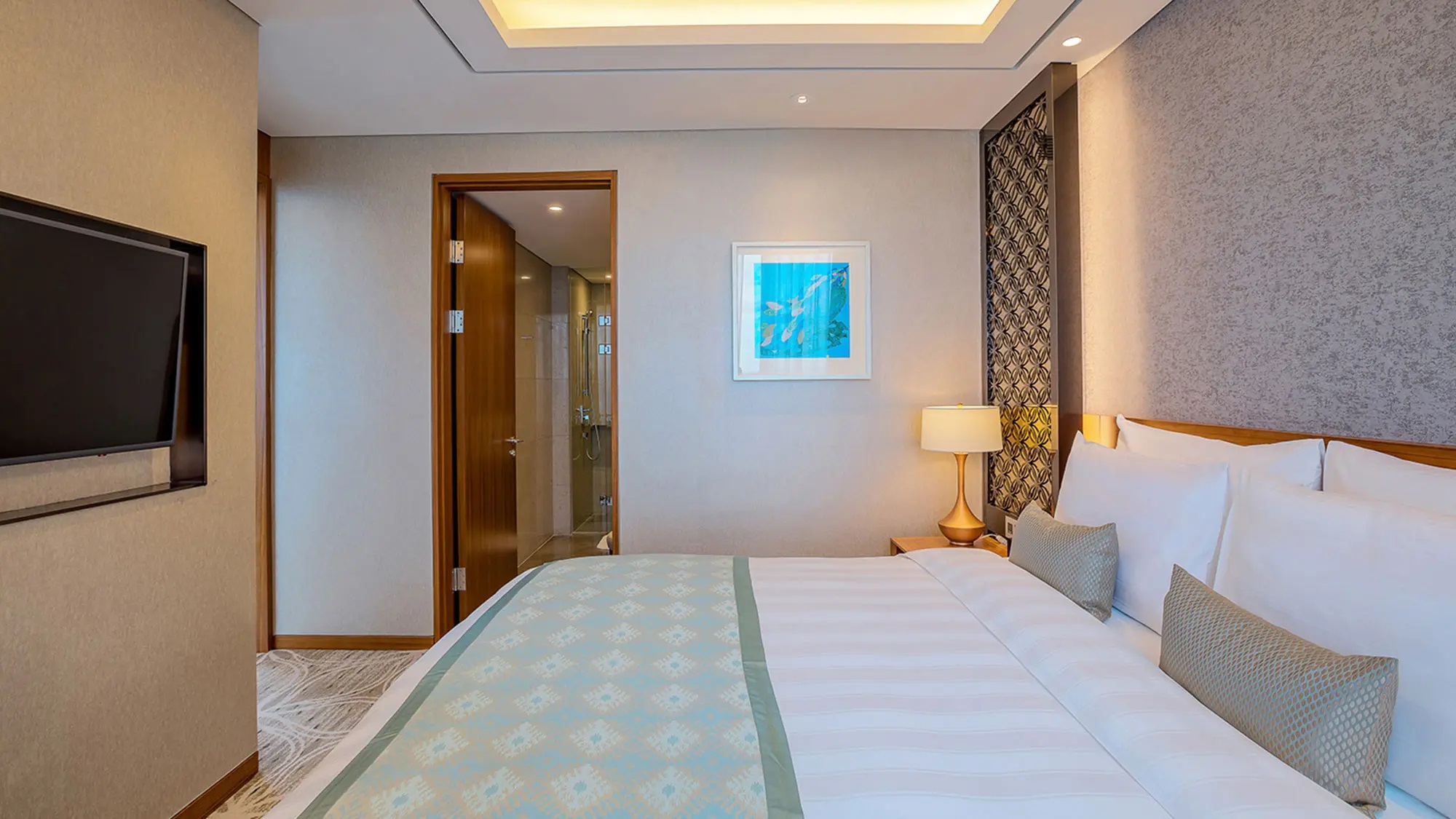 Junior Suite Standard