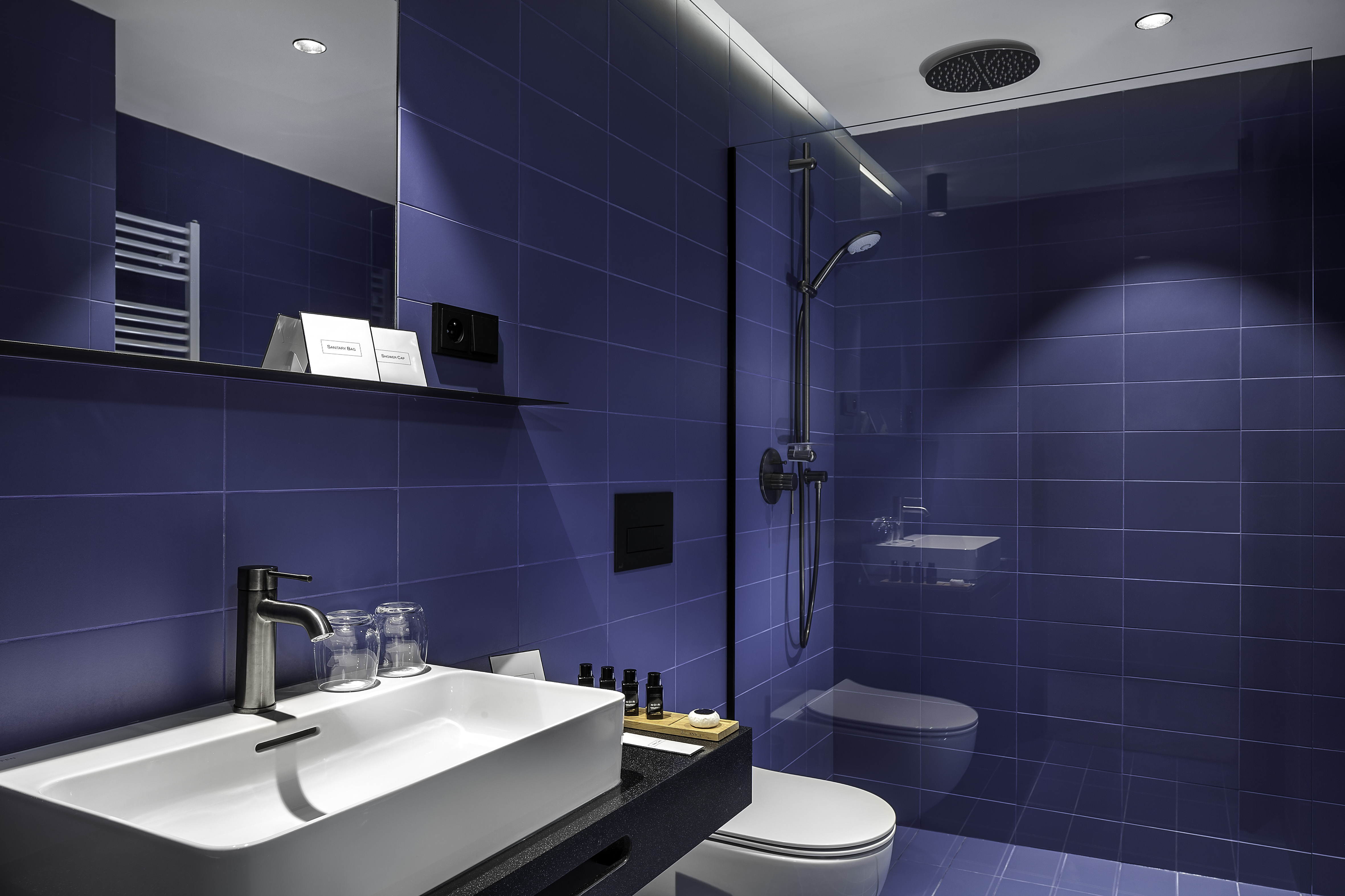 Double or Twin Superior