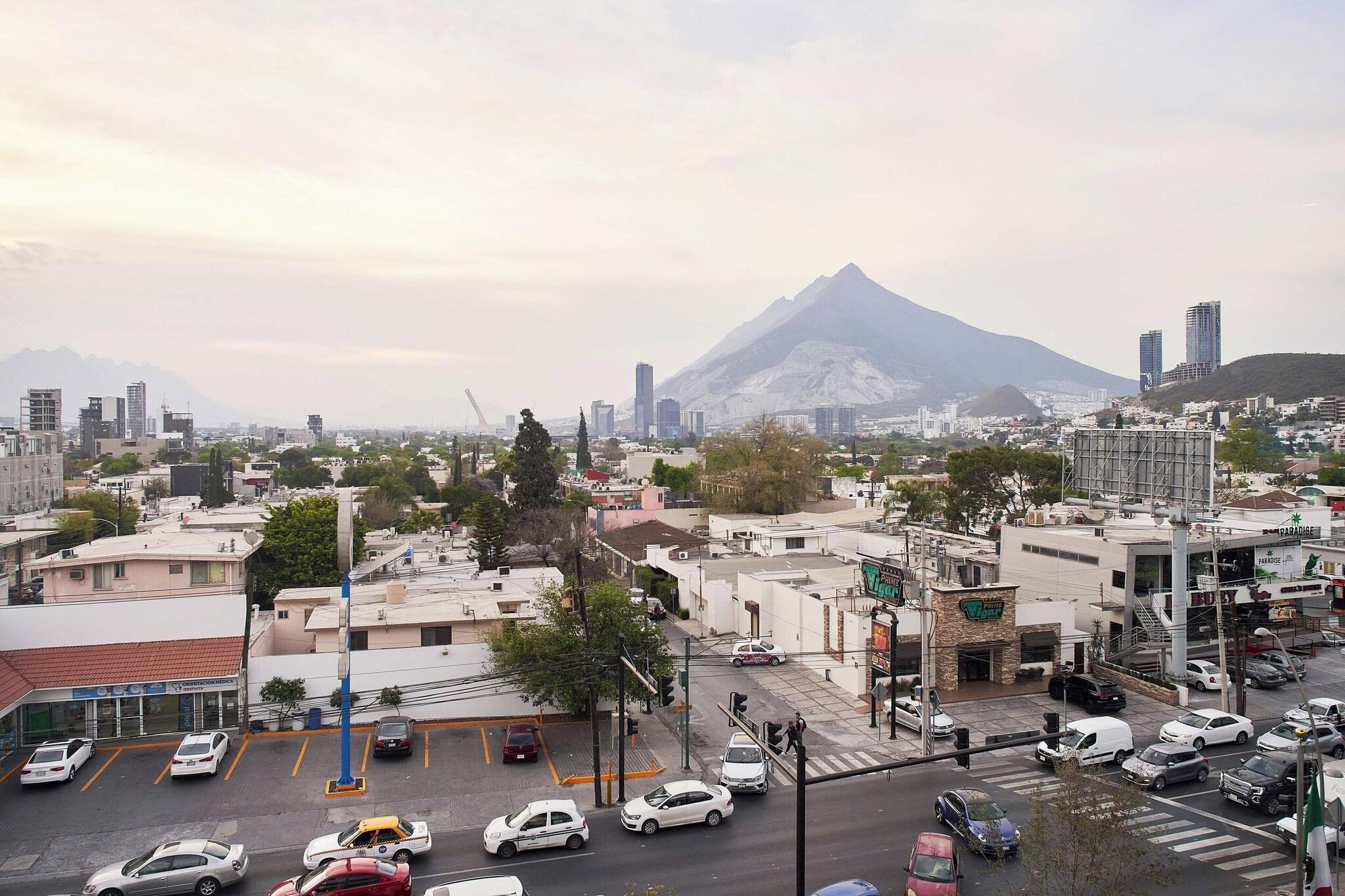 Room Premium City View