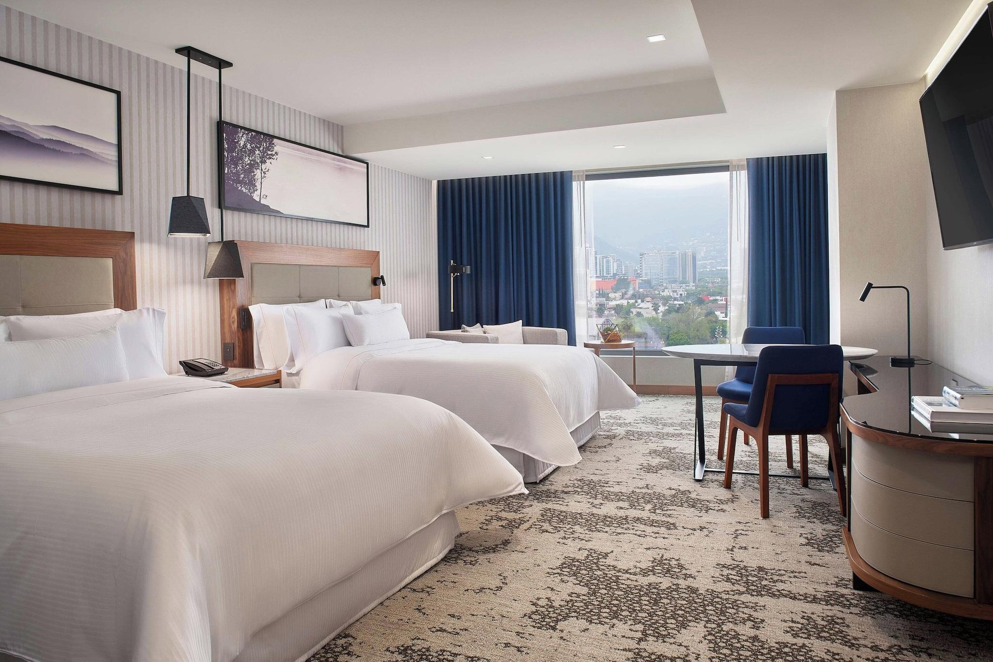 Room Premium City View