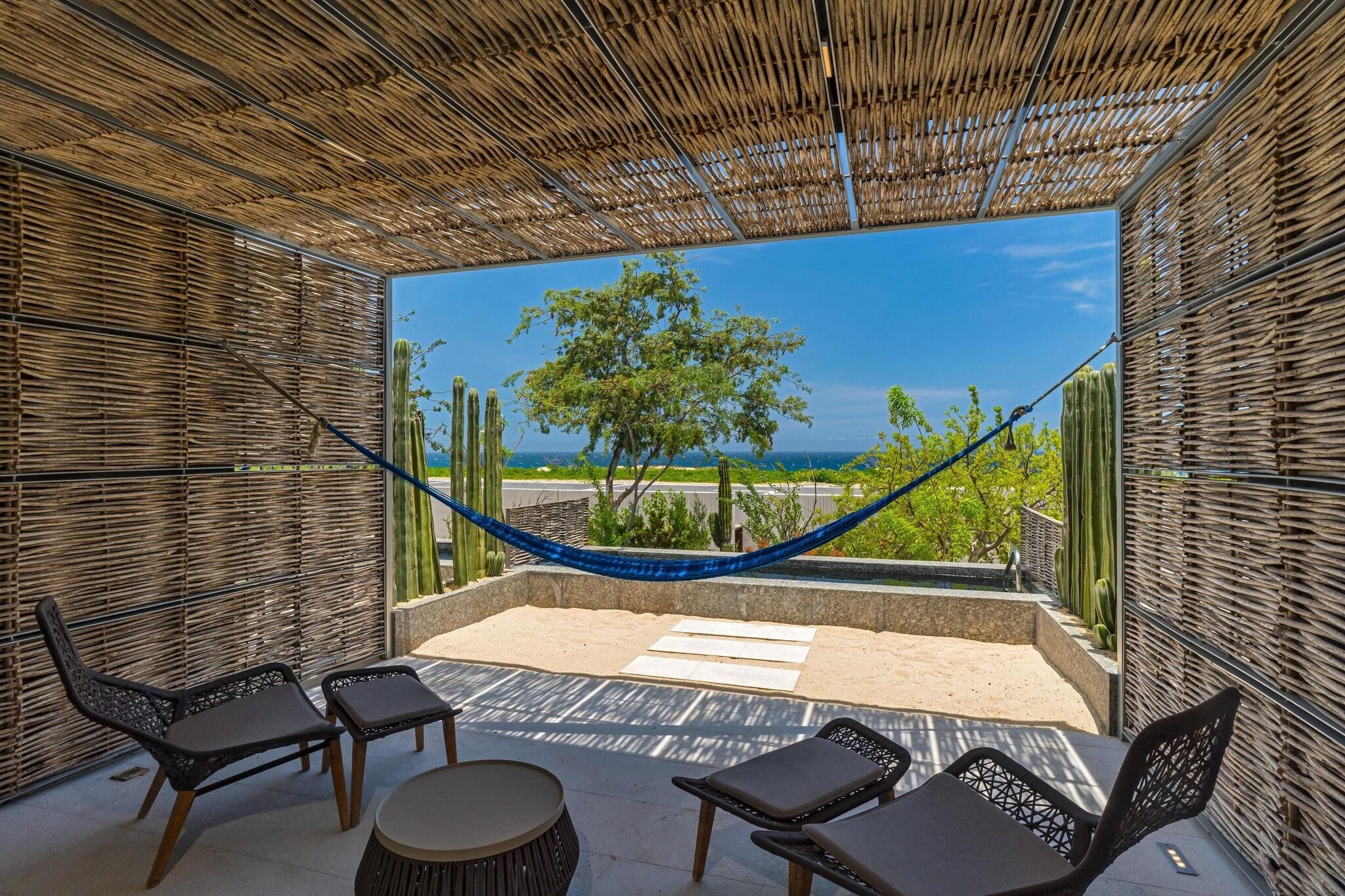 Double Two Queen Beds