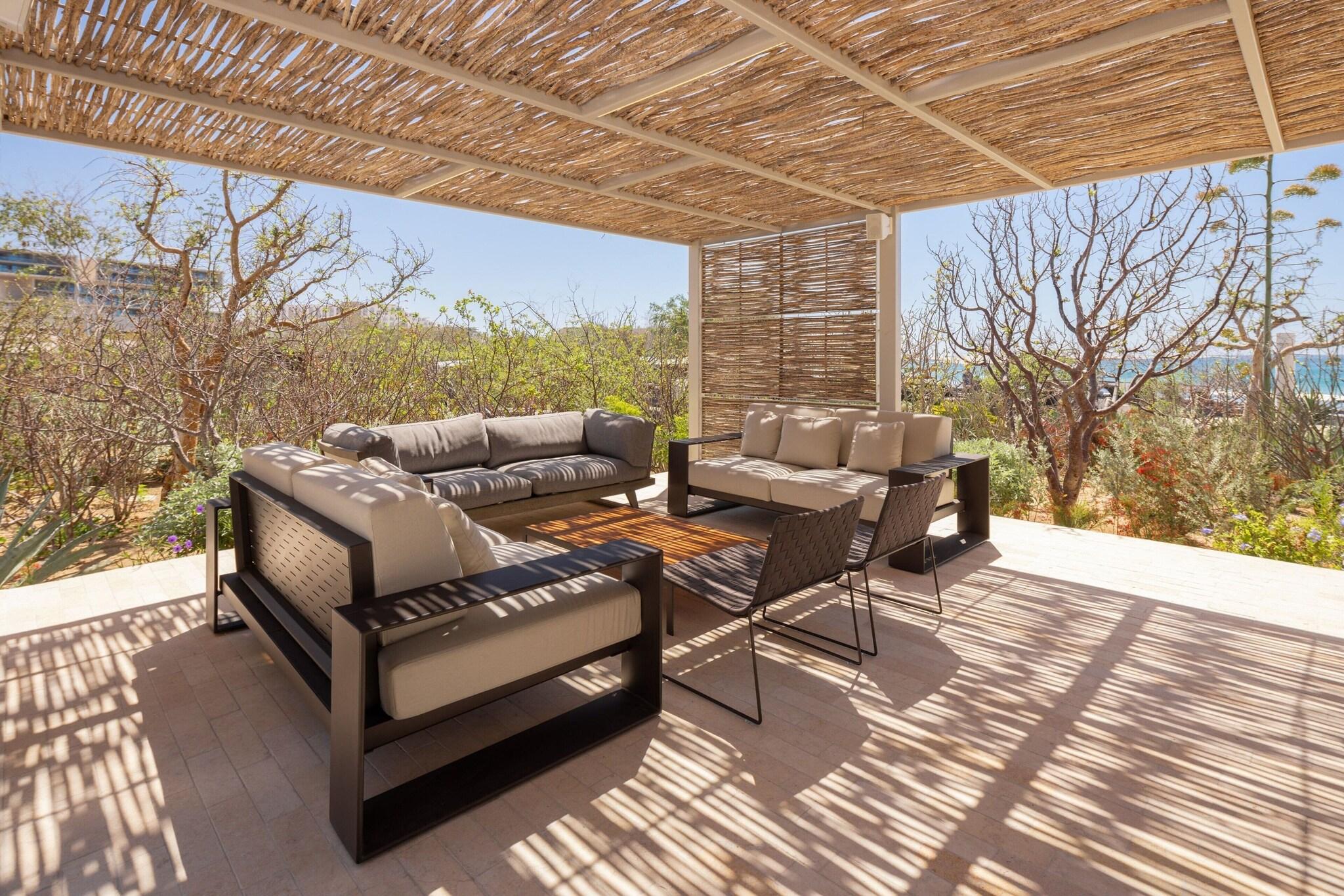 Villa with Double Bed