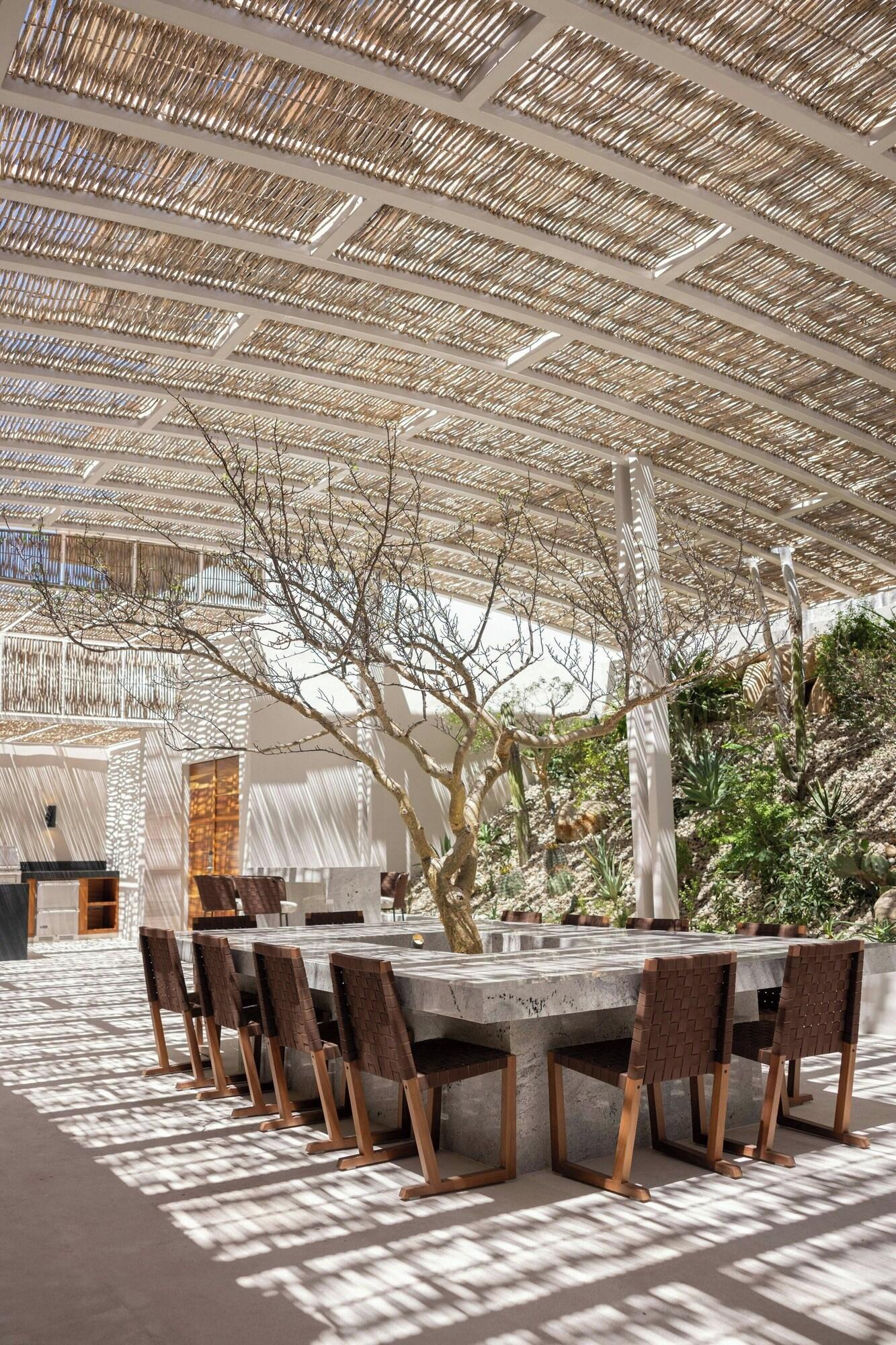 Villa with Double Bed