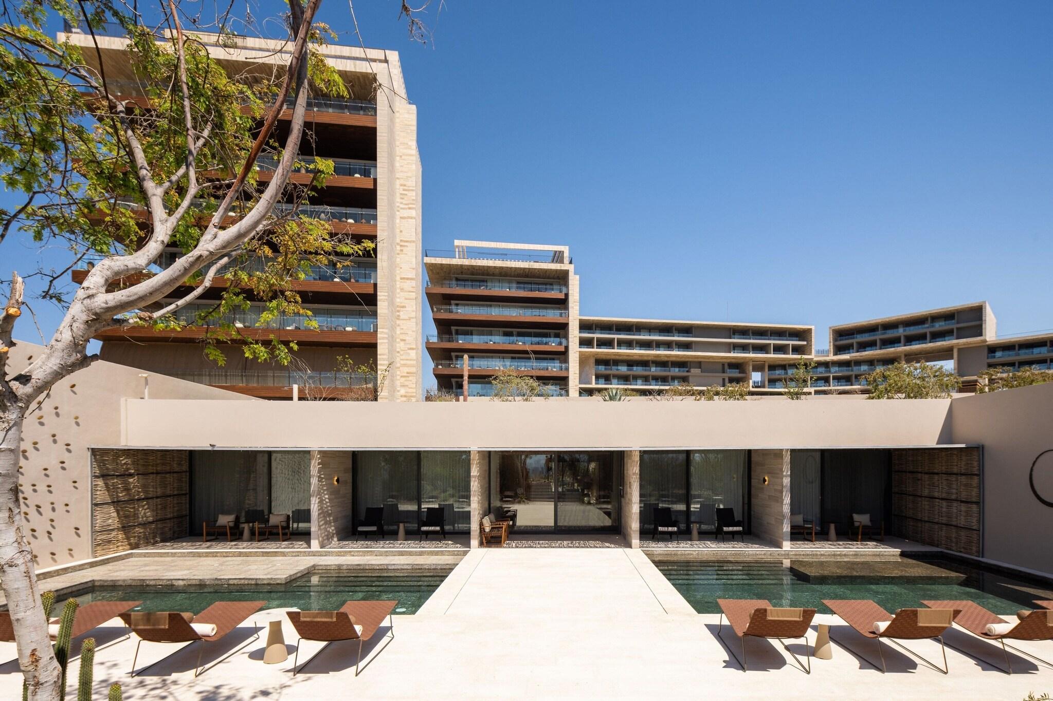 Villa with Double Bed