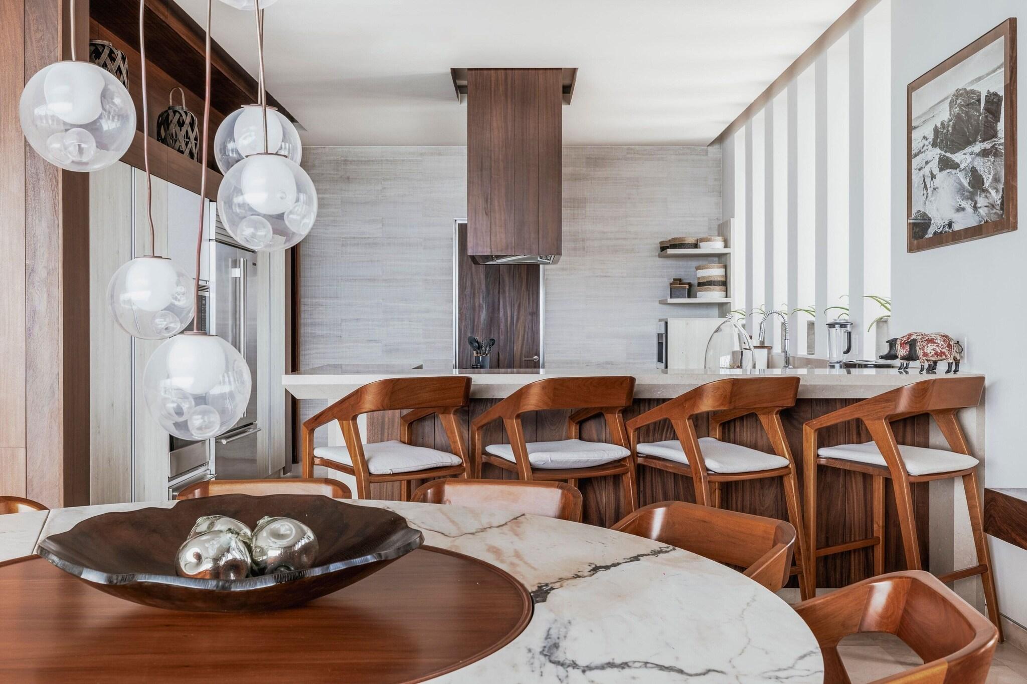 Apartment Beach Front