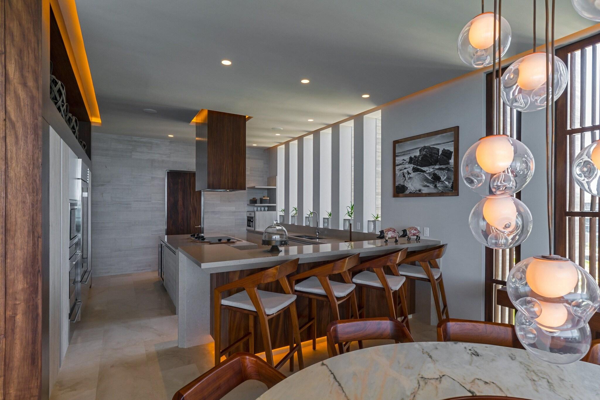 Apartment Beach Front