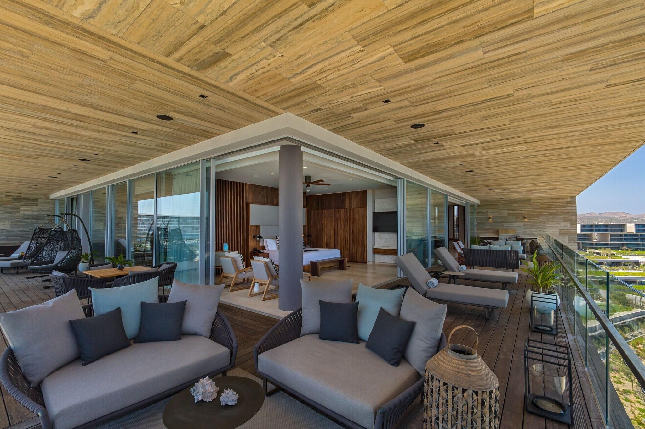 Apartment Beach Front