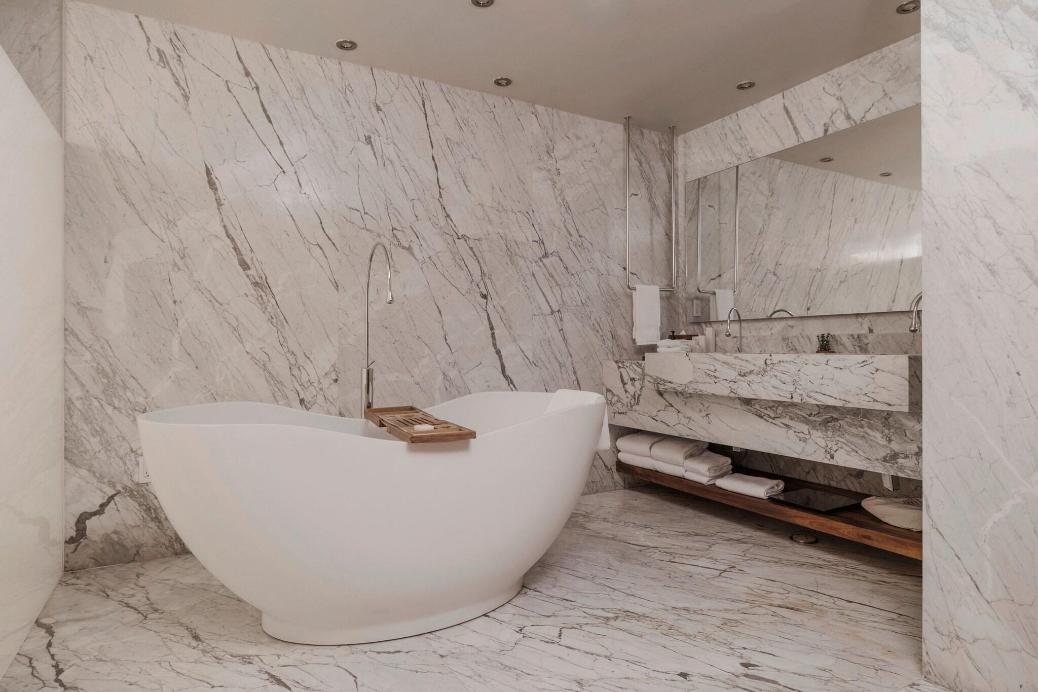 Suite Two Double Beds