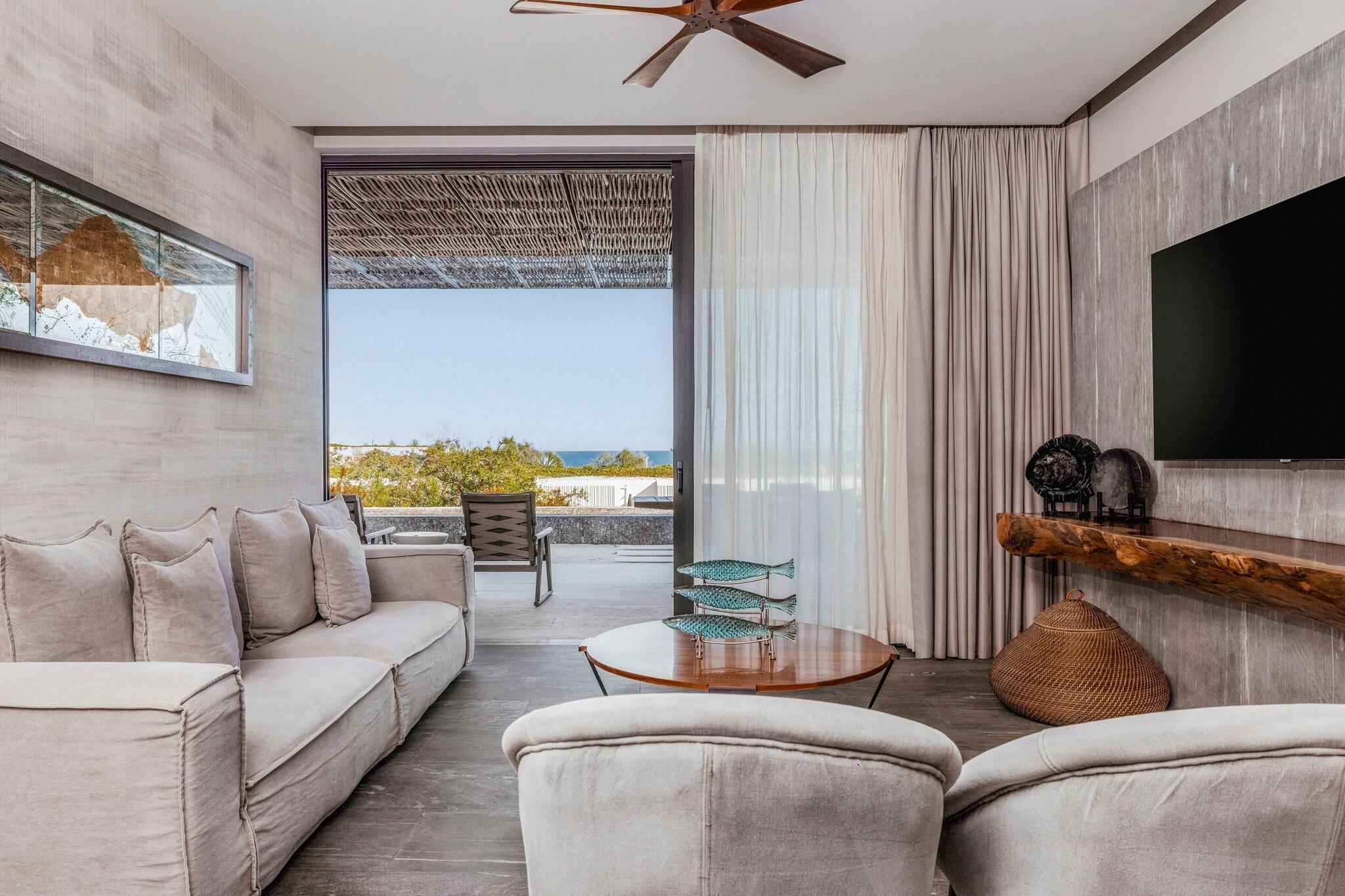 Suite Two Double Beds