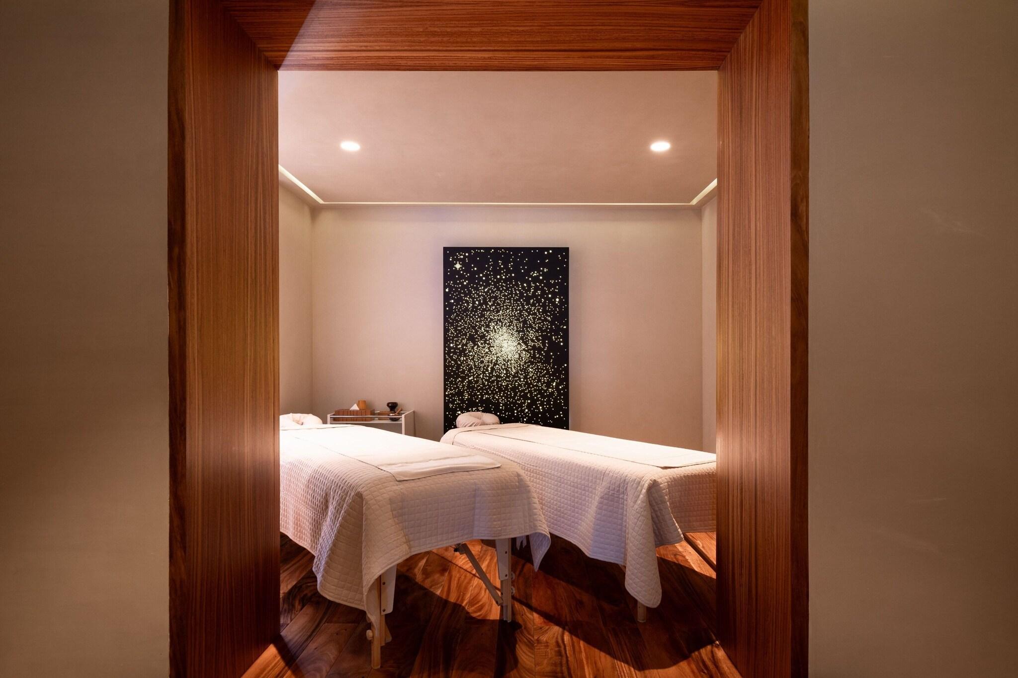 Suite King Bed One Bedroom 