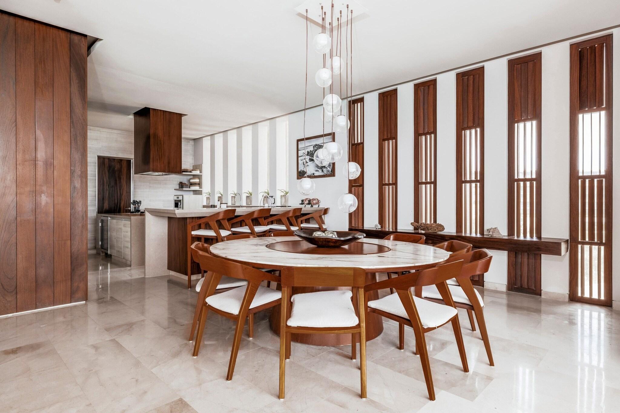 Apartment Beach Front