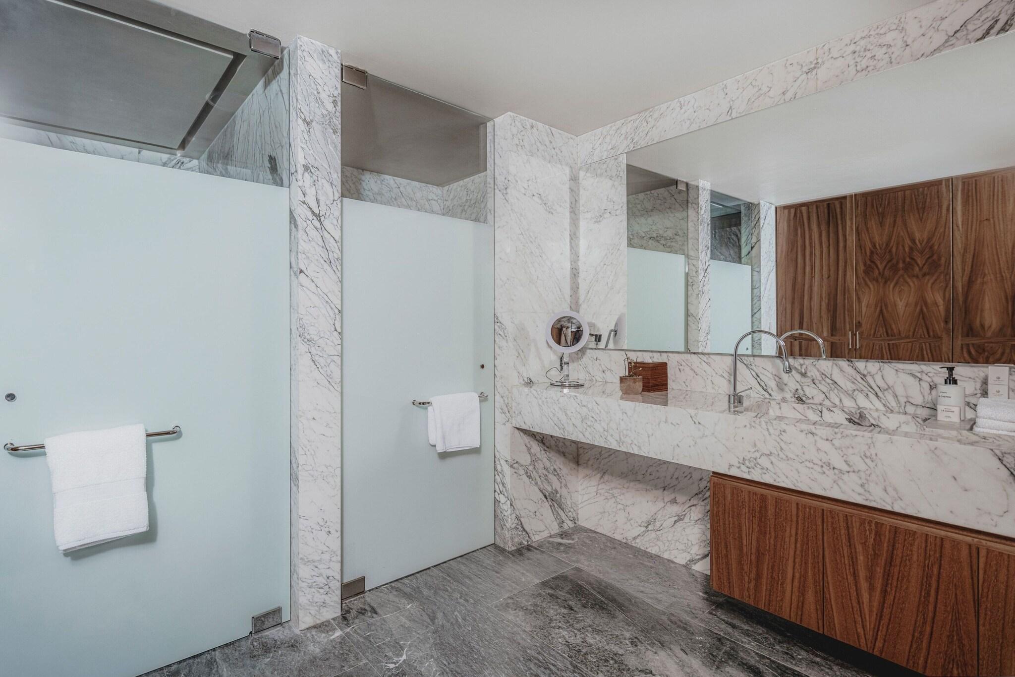 Suite Ocean View One Bedroom