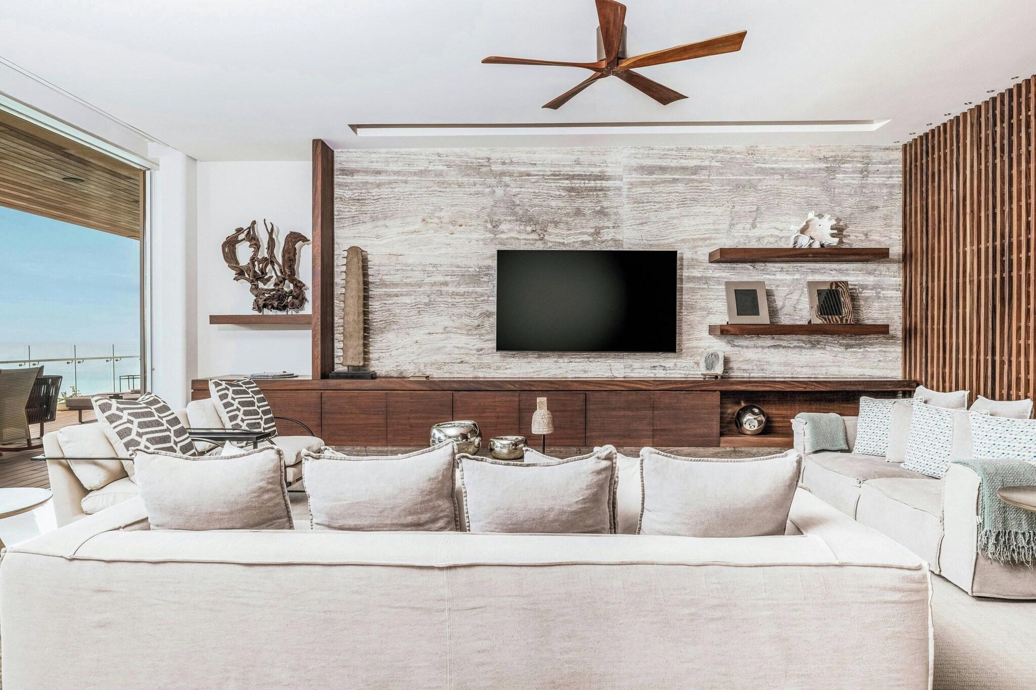 Apartment Beach Front