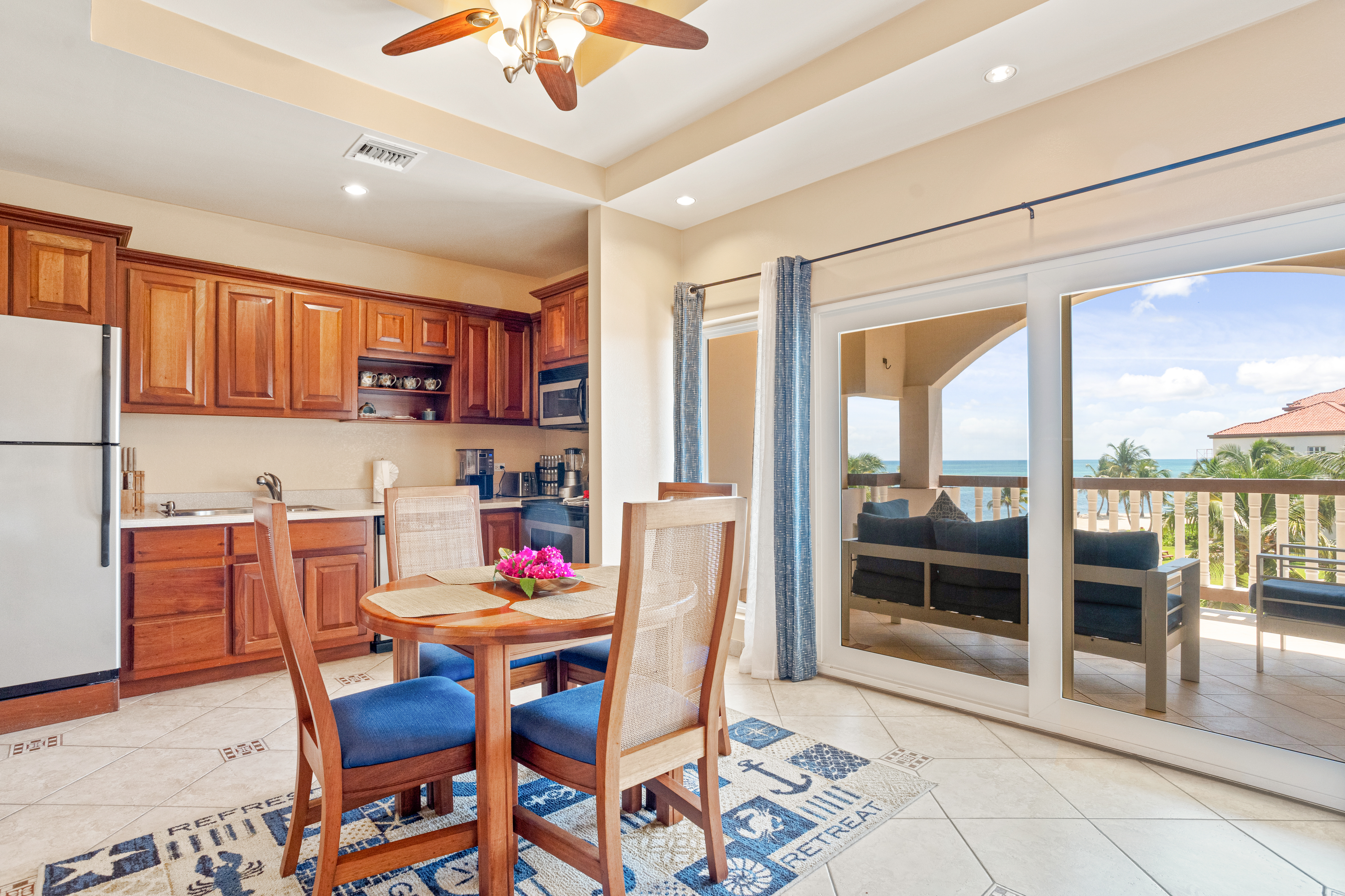 Suite Ocean View One Bedroom