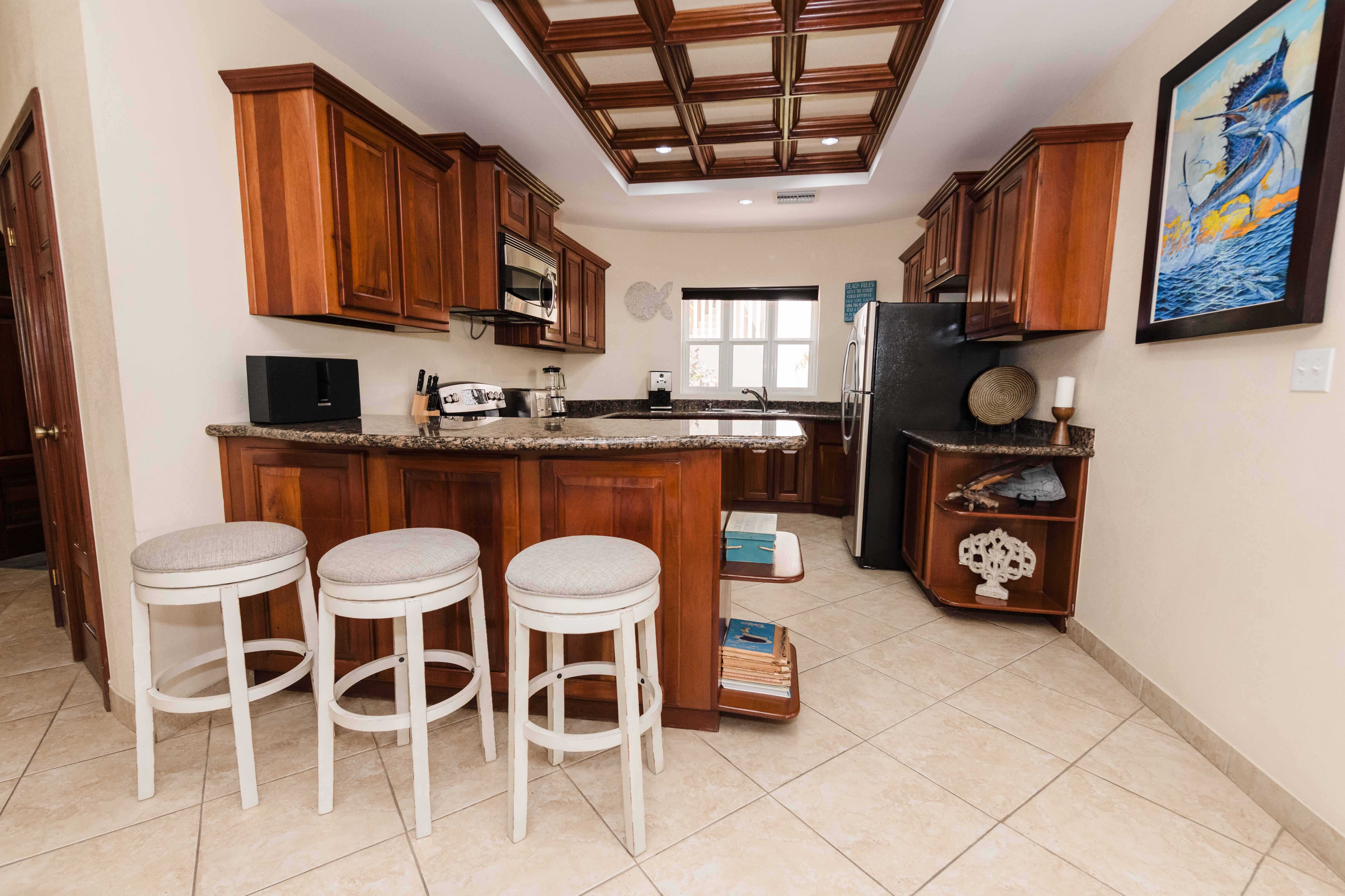 Suite Ocean View Two Bedrooms