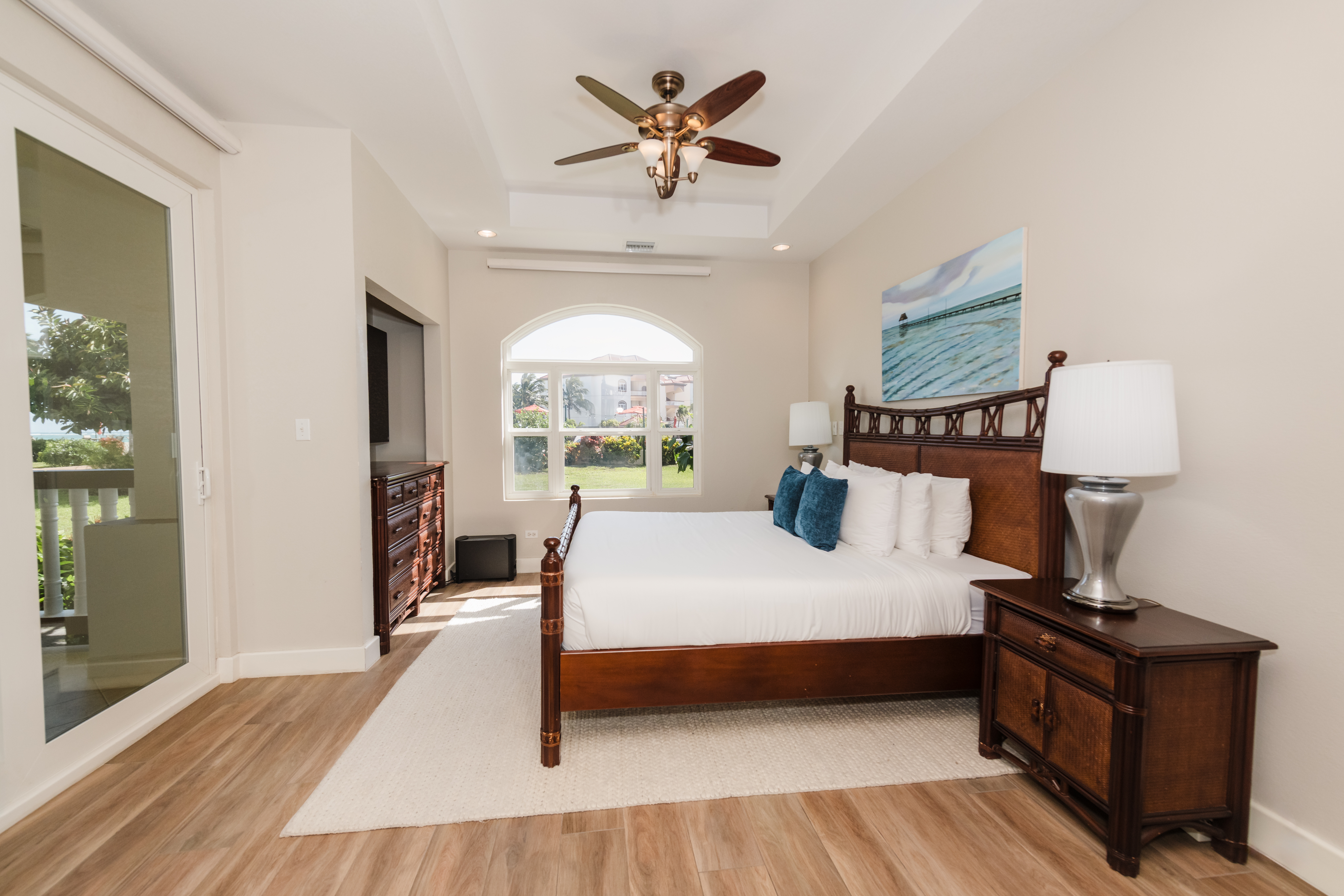 Suite Ocean View Two Bedrooms