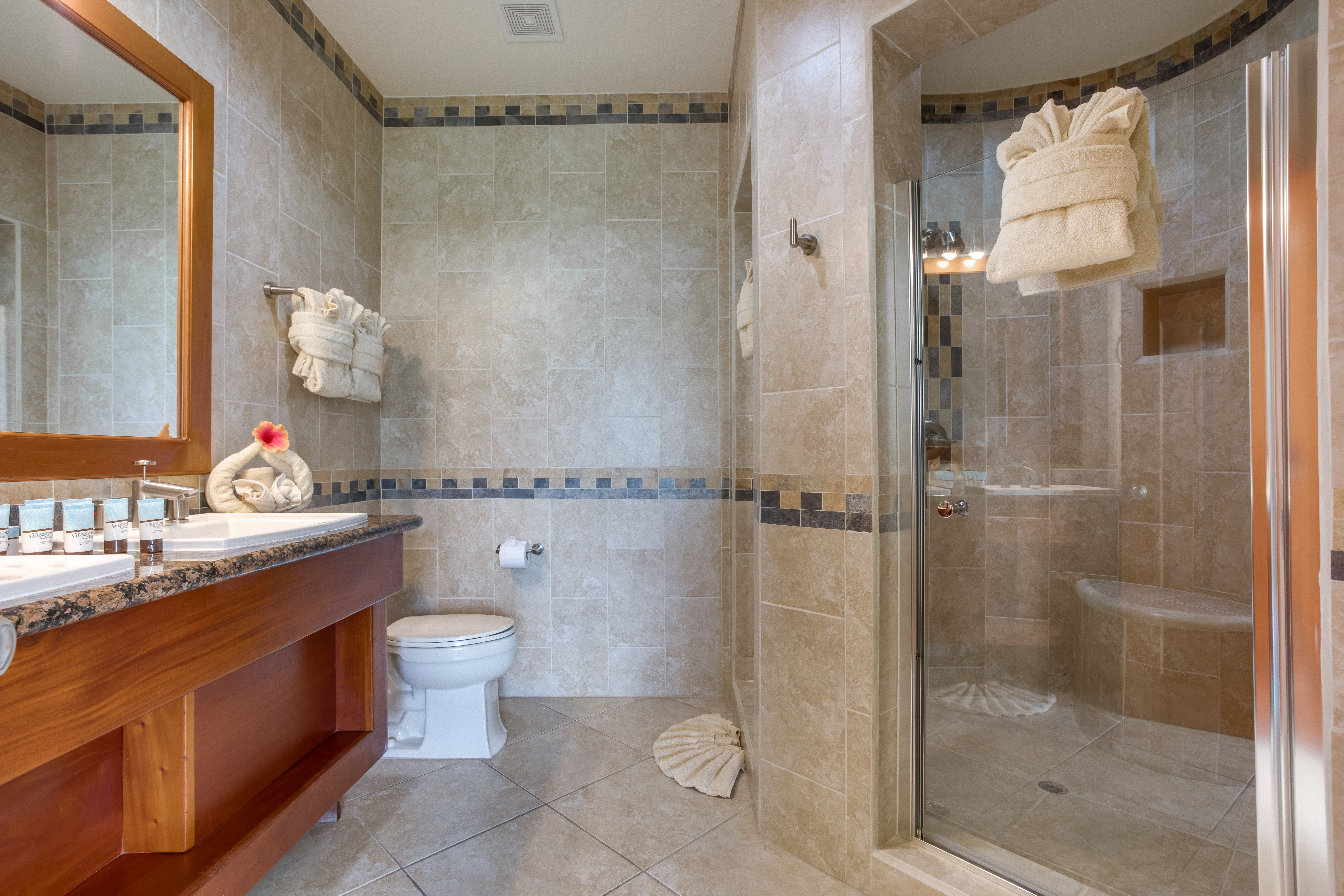 Suite Ocean View One Bedroom