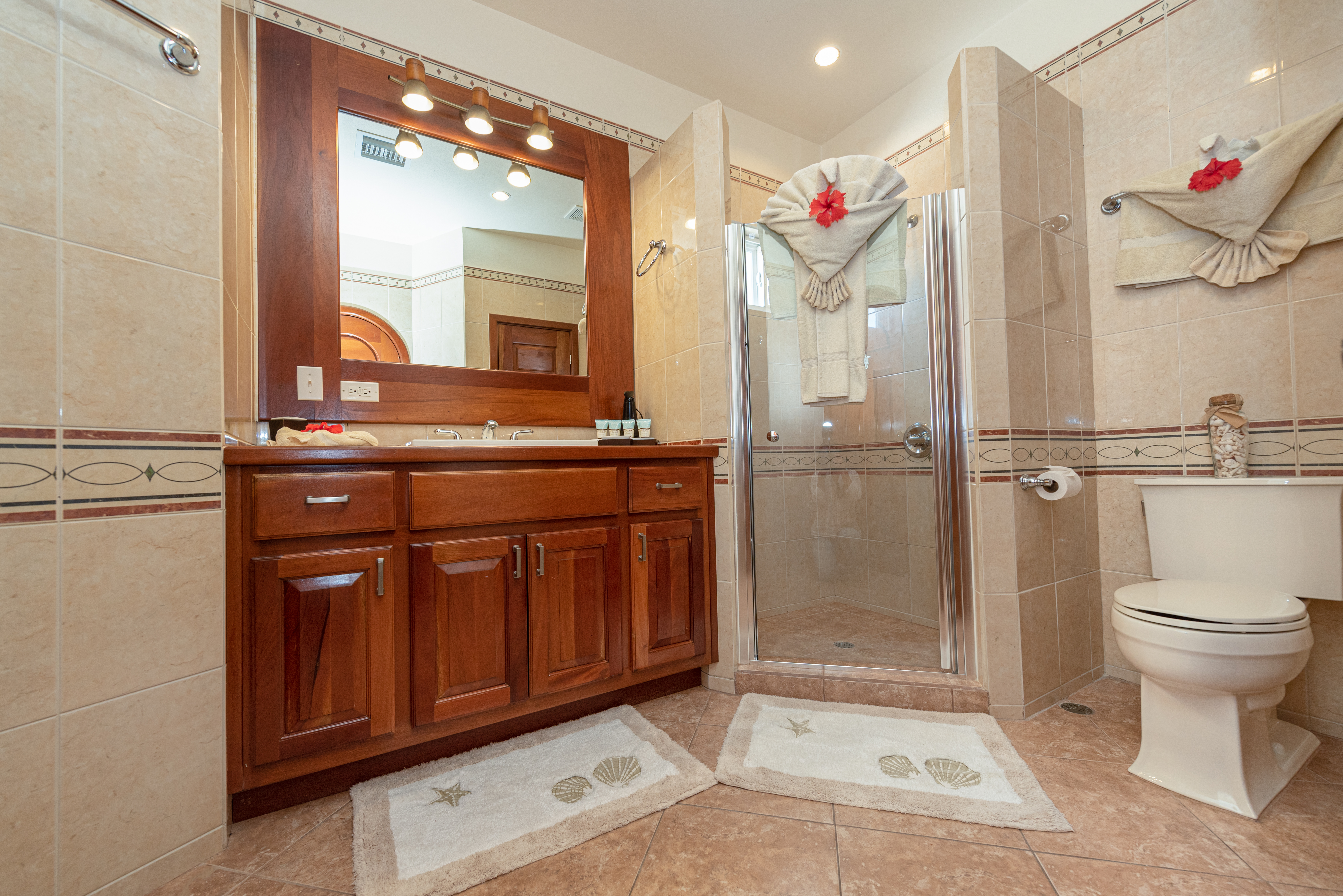 Suite Ocean View Two Bedrooms