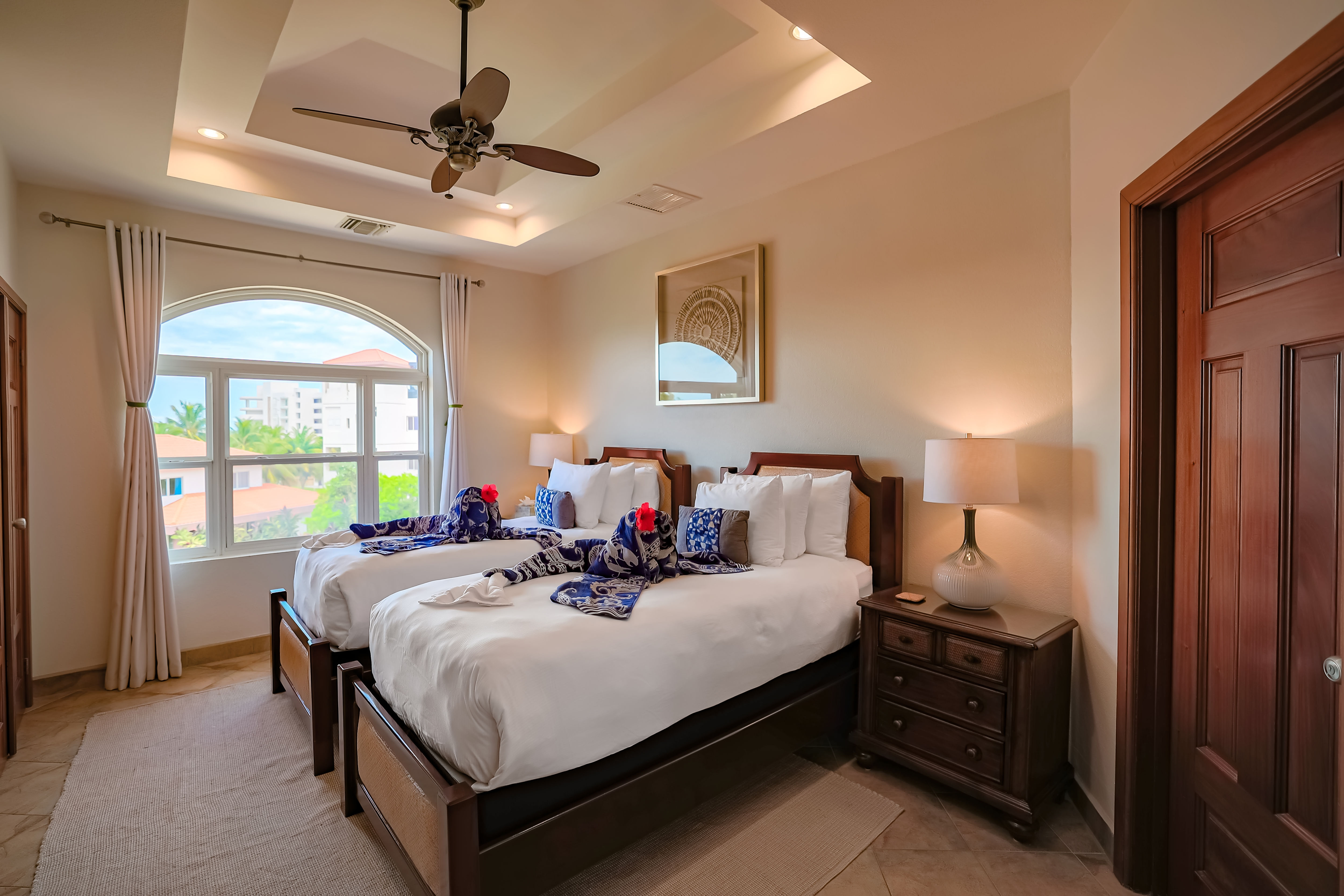 Suite Ocean View Three Bedrooms