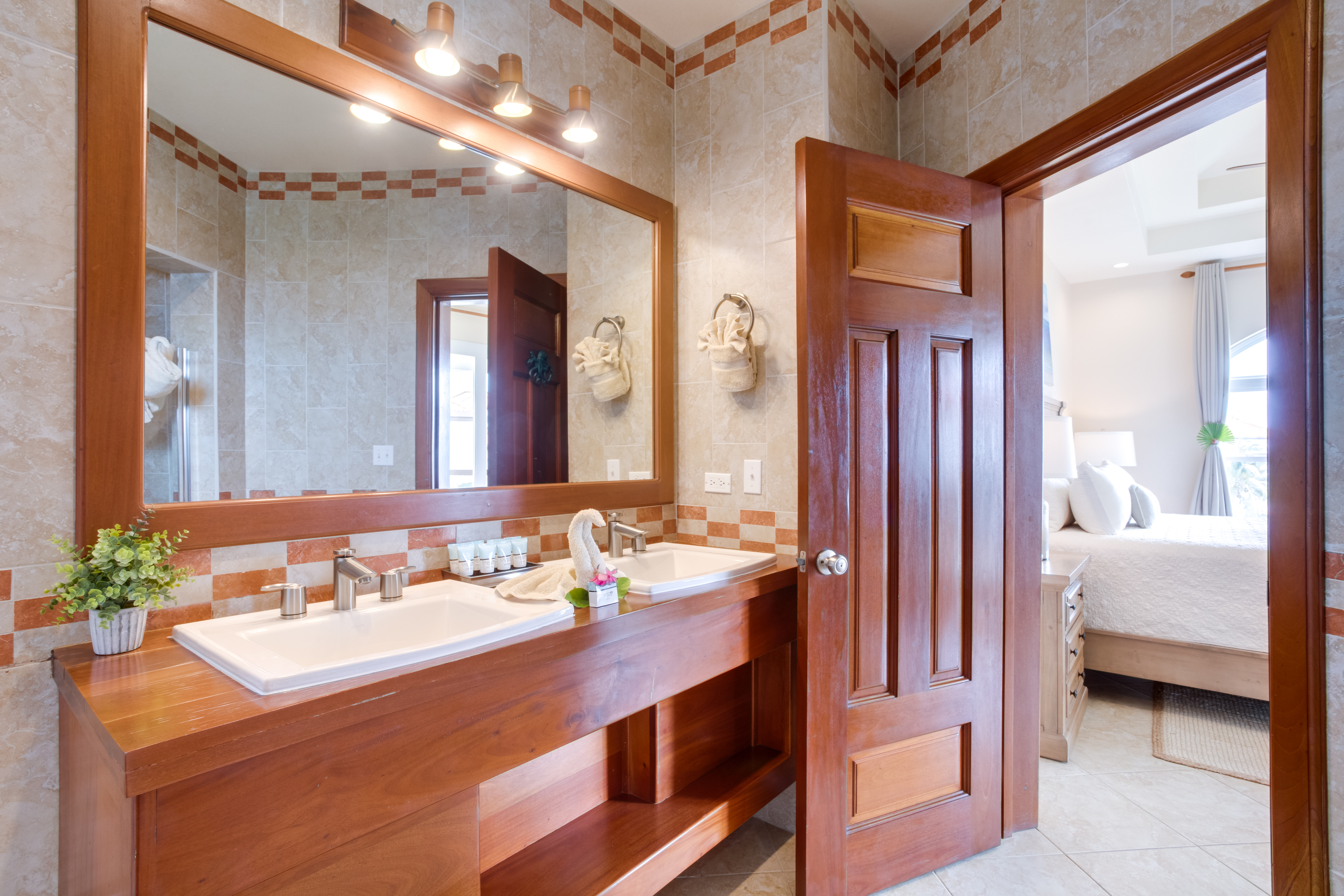 Suite Ocean View Three Bedrooms