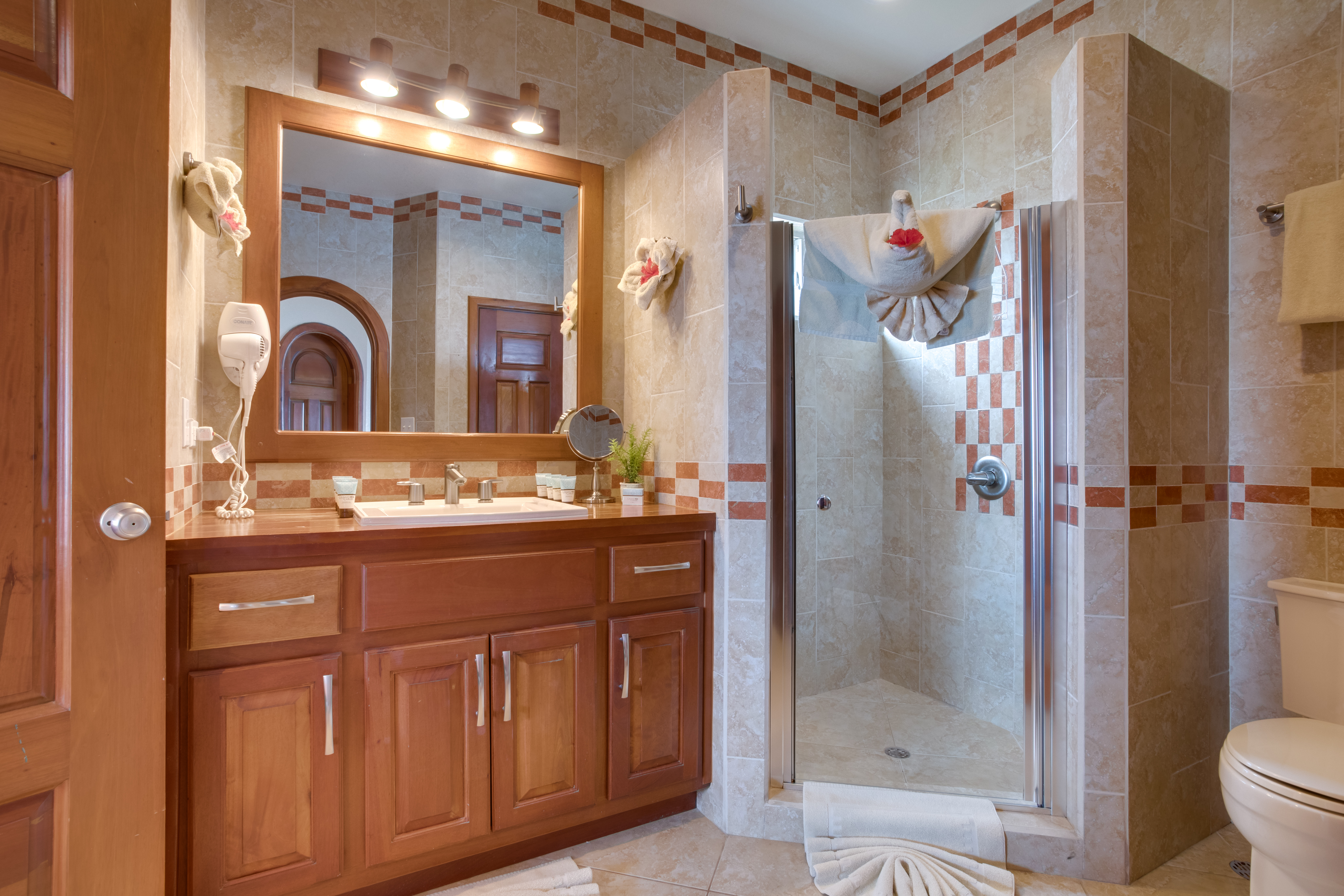 Suite Ocean View Three Bedrooms