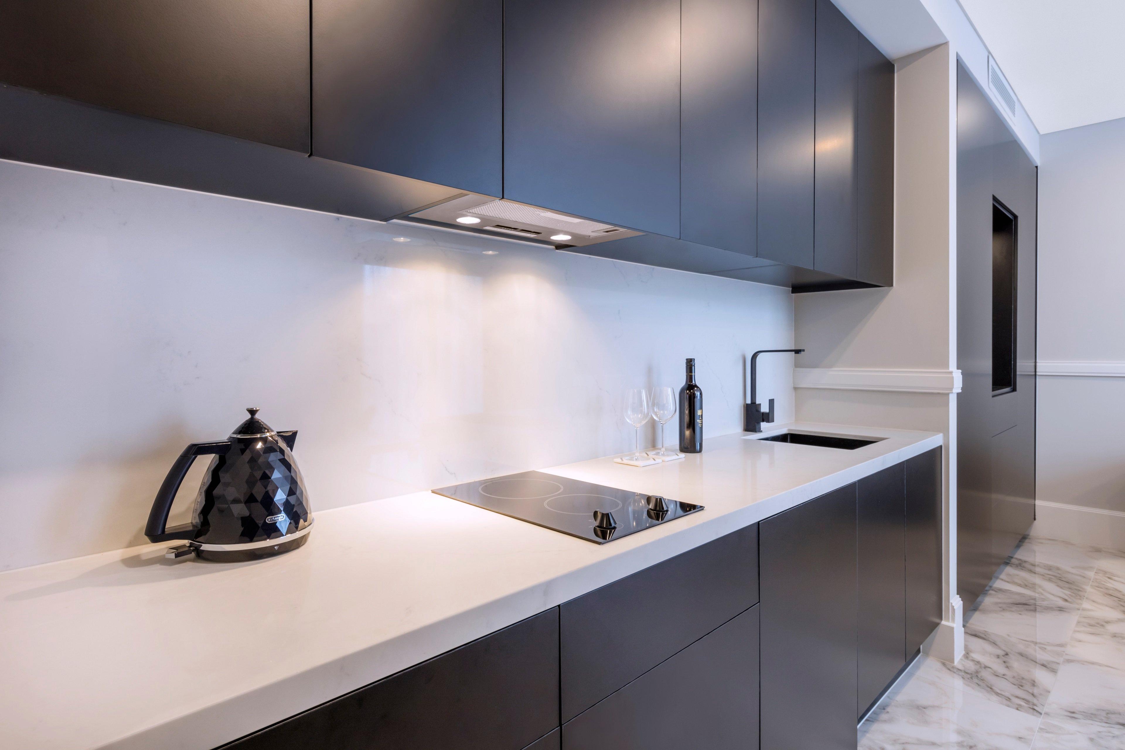 Double Premium King Bed