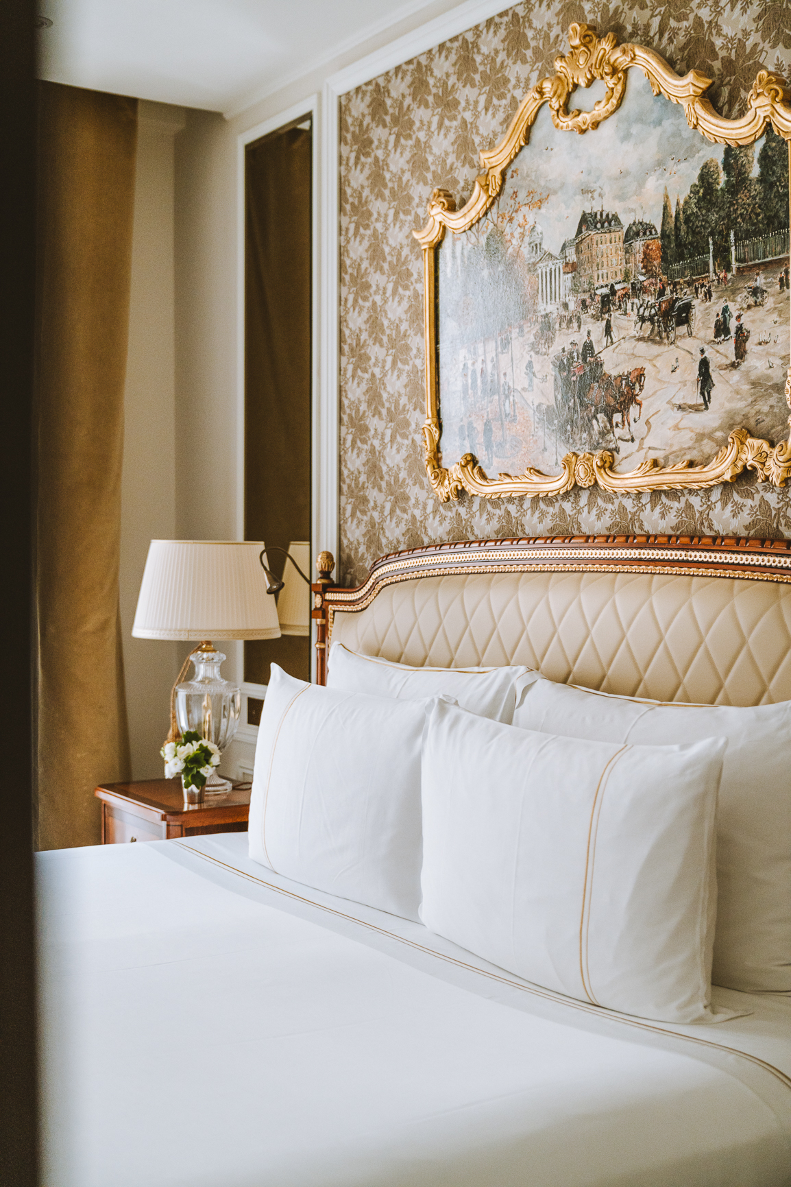 Suite King Bed Non Smoking