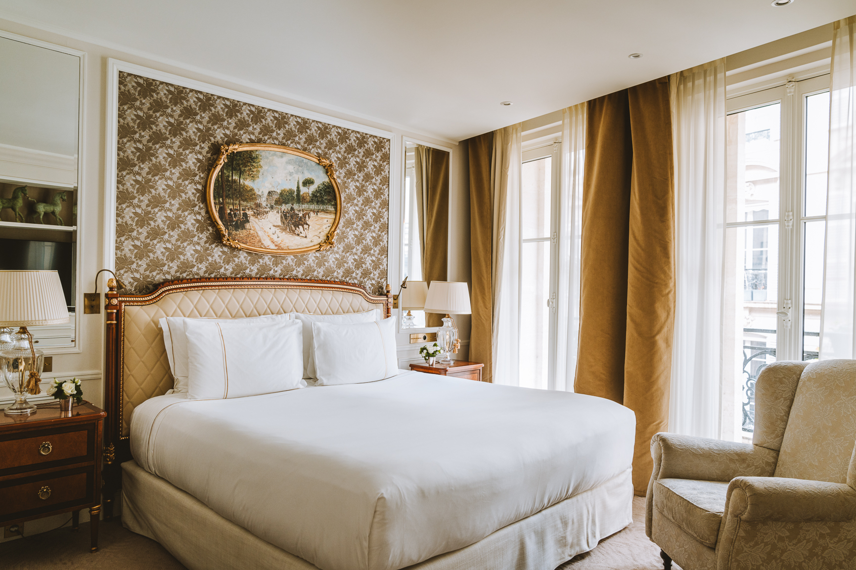 Suite King Bed Non Smoking